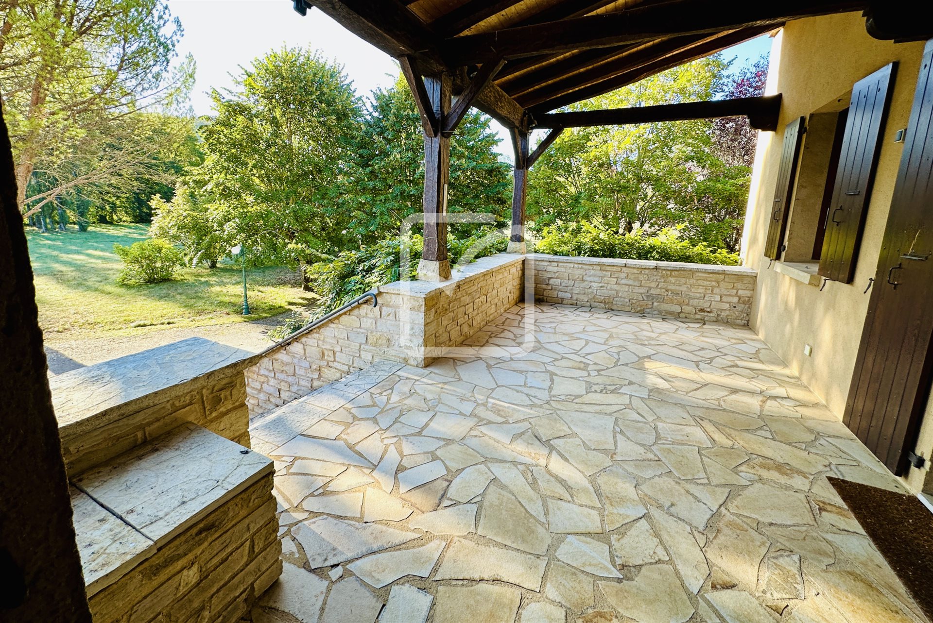 Maison à vendre, 250m², Gourdon
