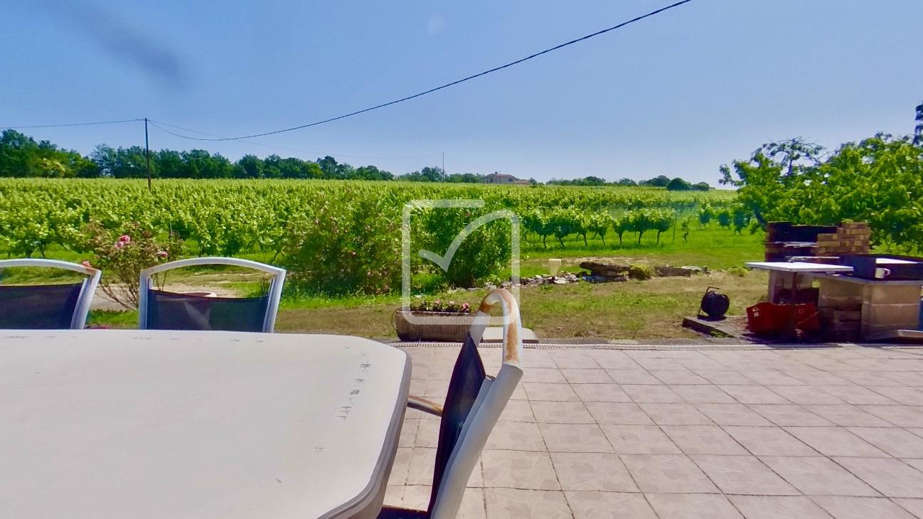 Maison à vendre, 250m², Vire-sur-Lot