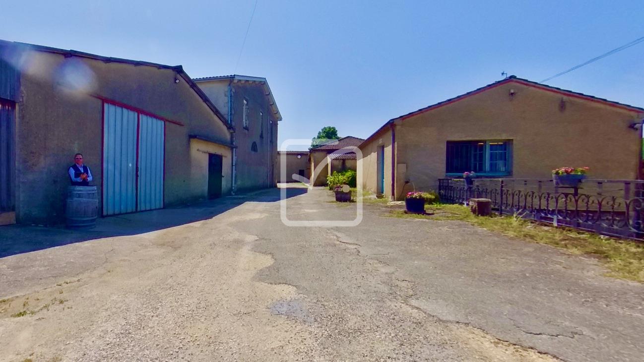 Maison à vendre, 250m², Vire-sur-Lot