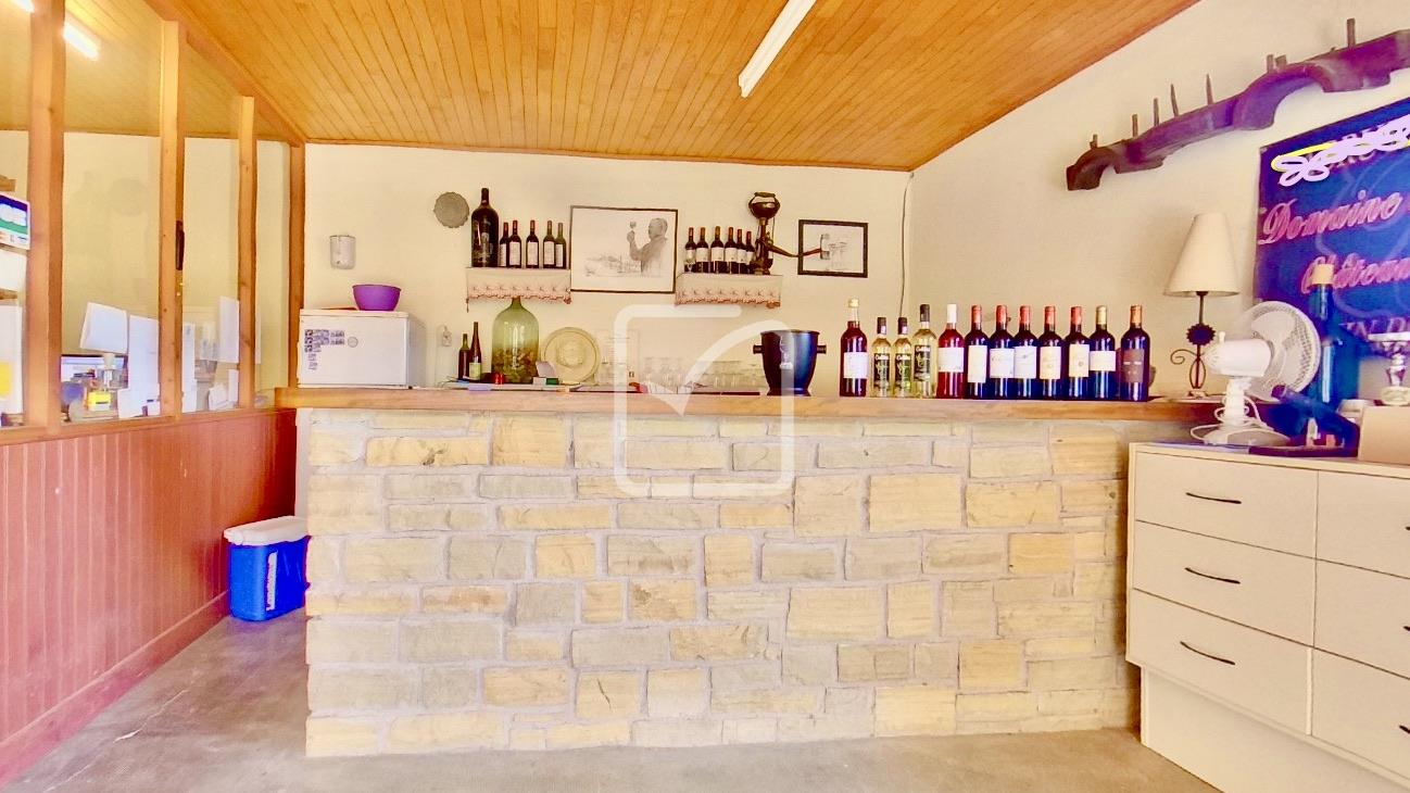 Maison à vendre, 250m², Vire-sur-Lot