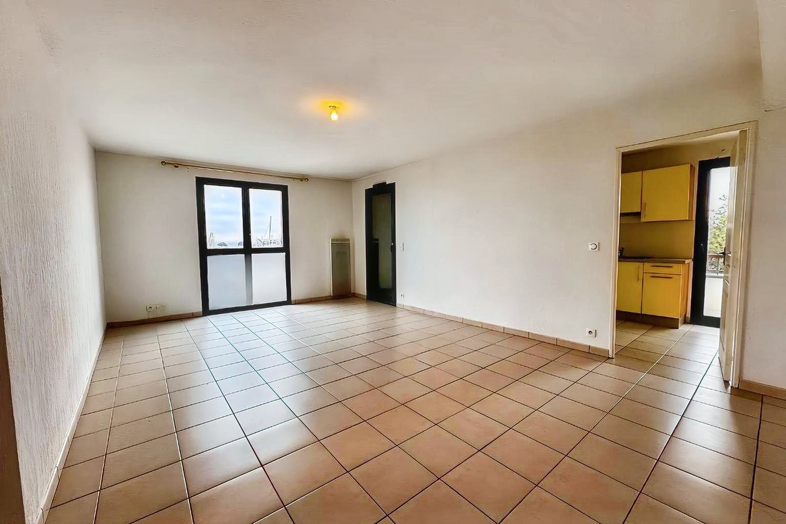 Appartement à vendre, 115m², Arcachon