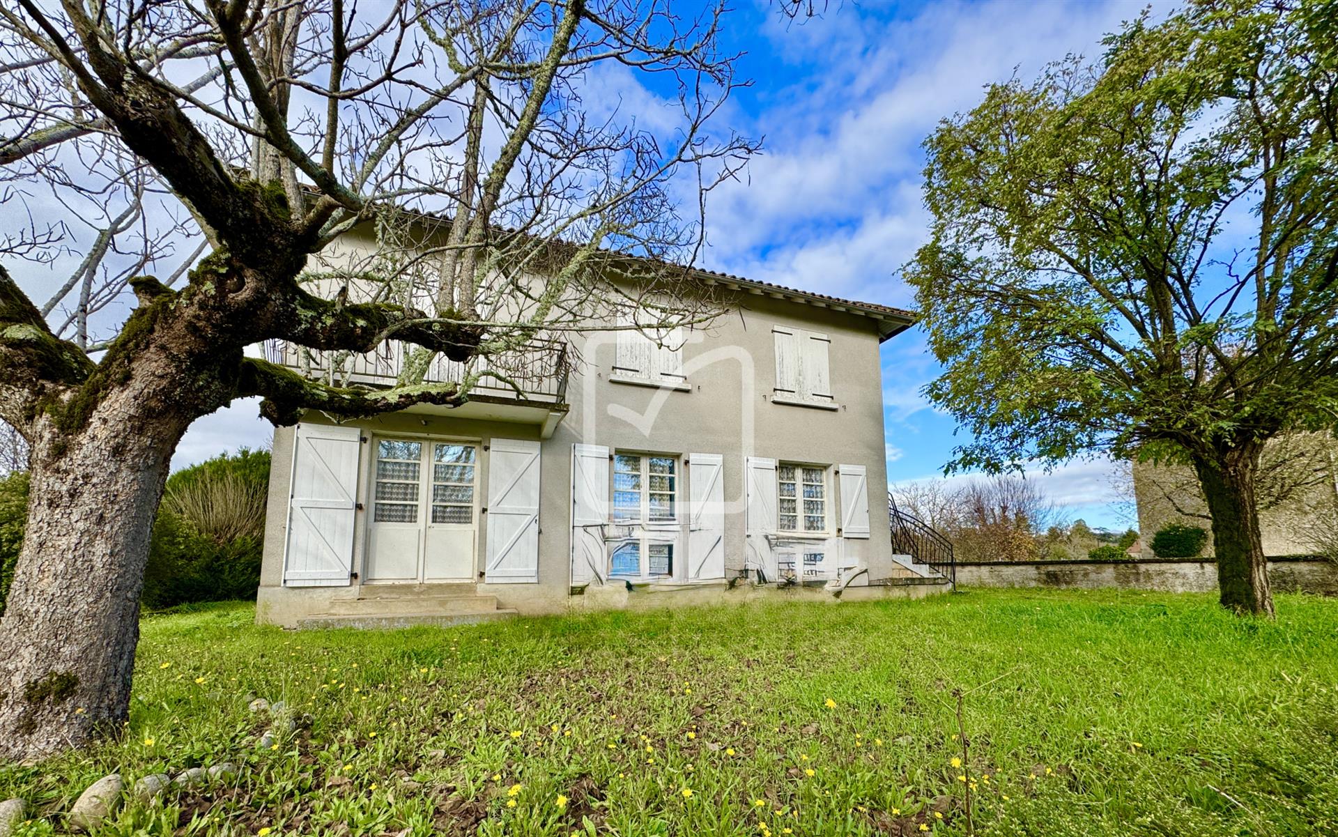 Maison à vendre, 160m², Pechs-de-l’Espérance