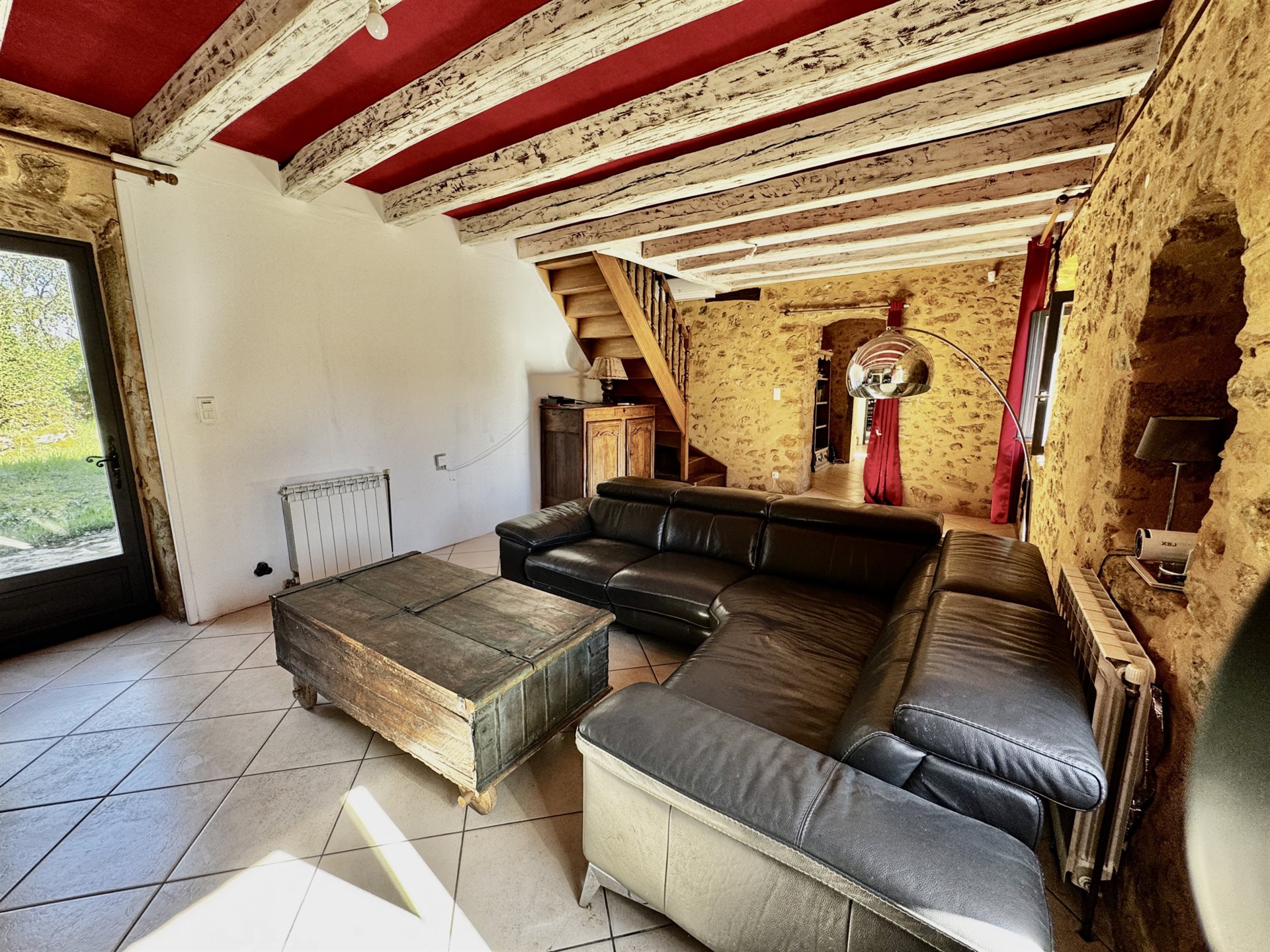 Maison à vendre, 228m², Saint-Cirq-Madelon