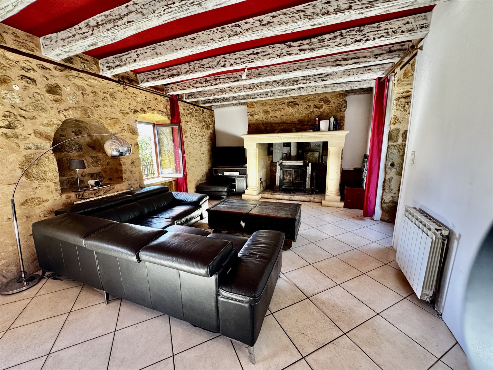 Maison à vendre, 228m², Saint-Cirq-Madelon