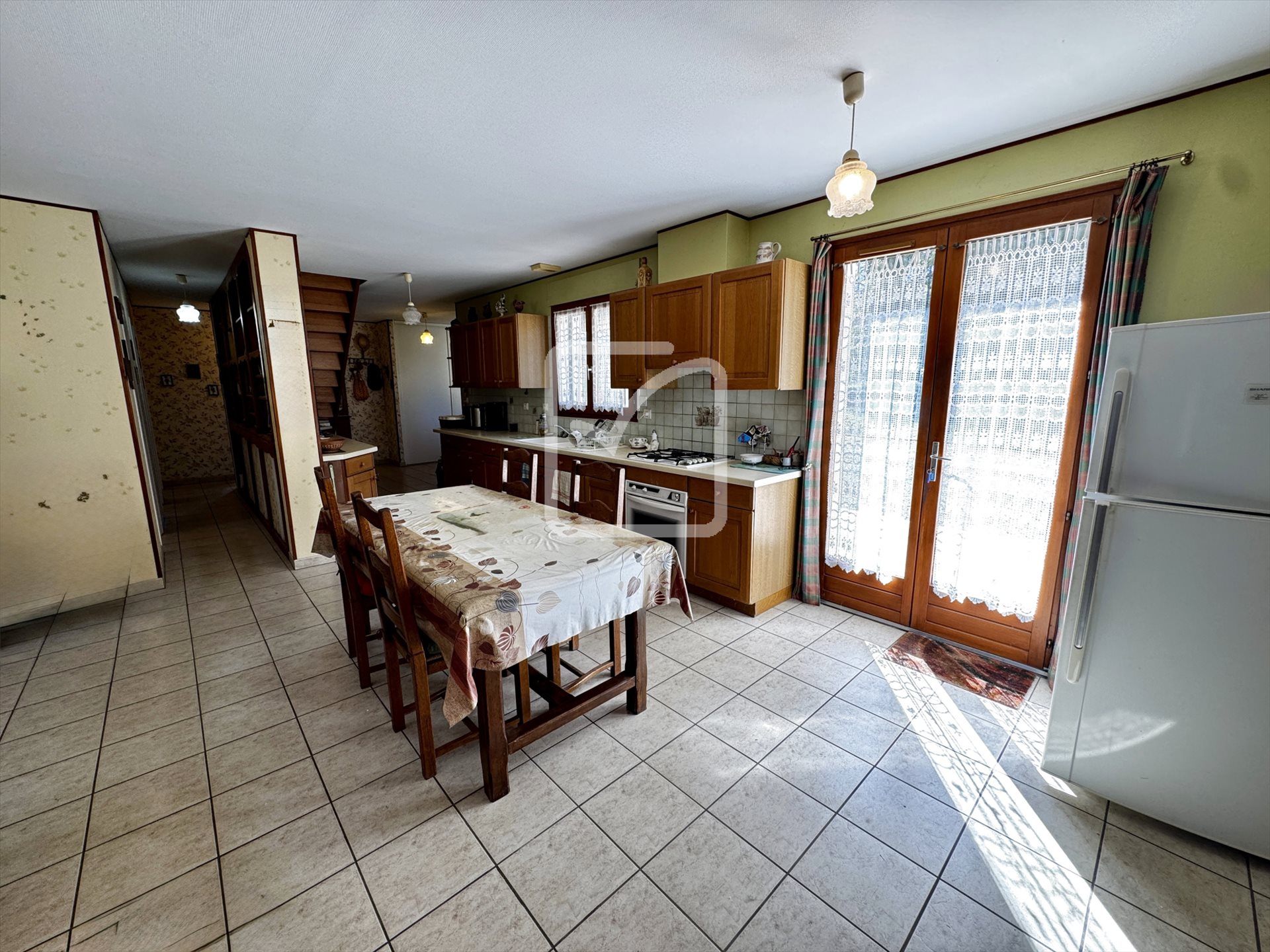 Maison à vendre, 130m², Payrignac