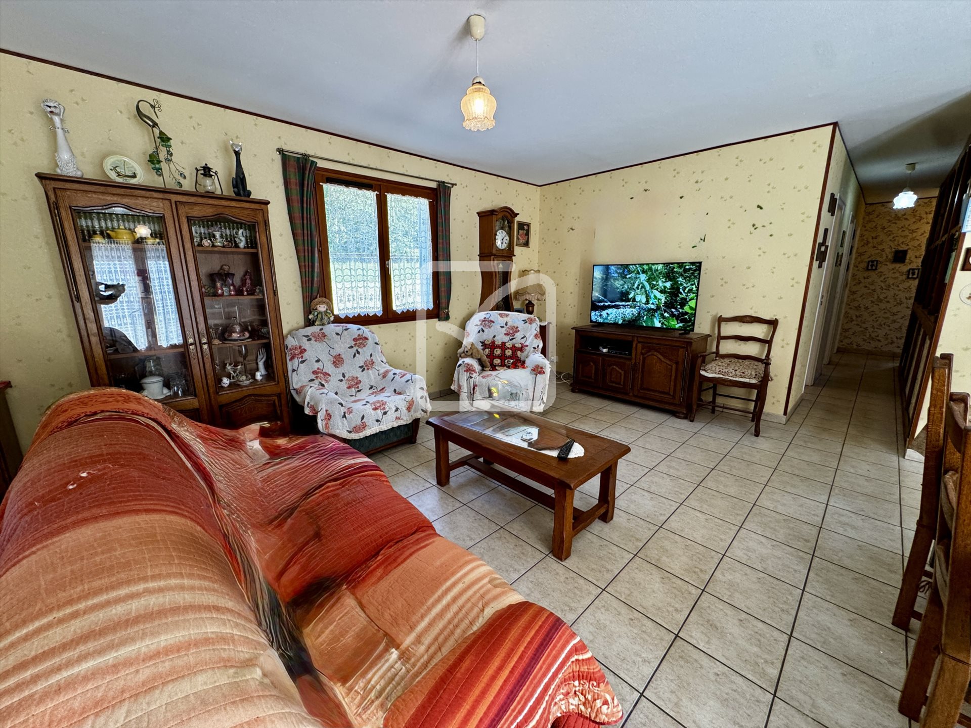 Maison à vendre, 130m², Payrignac