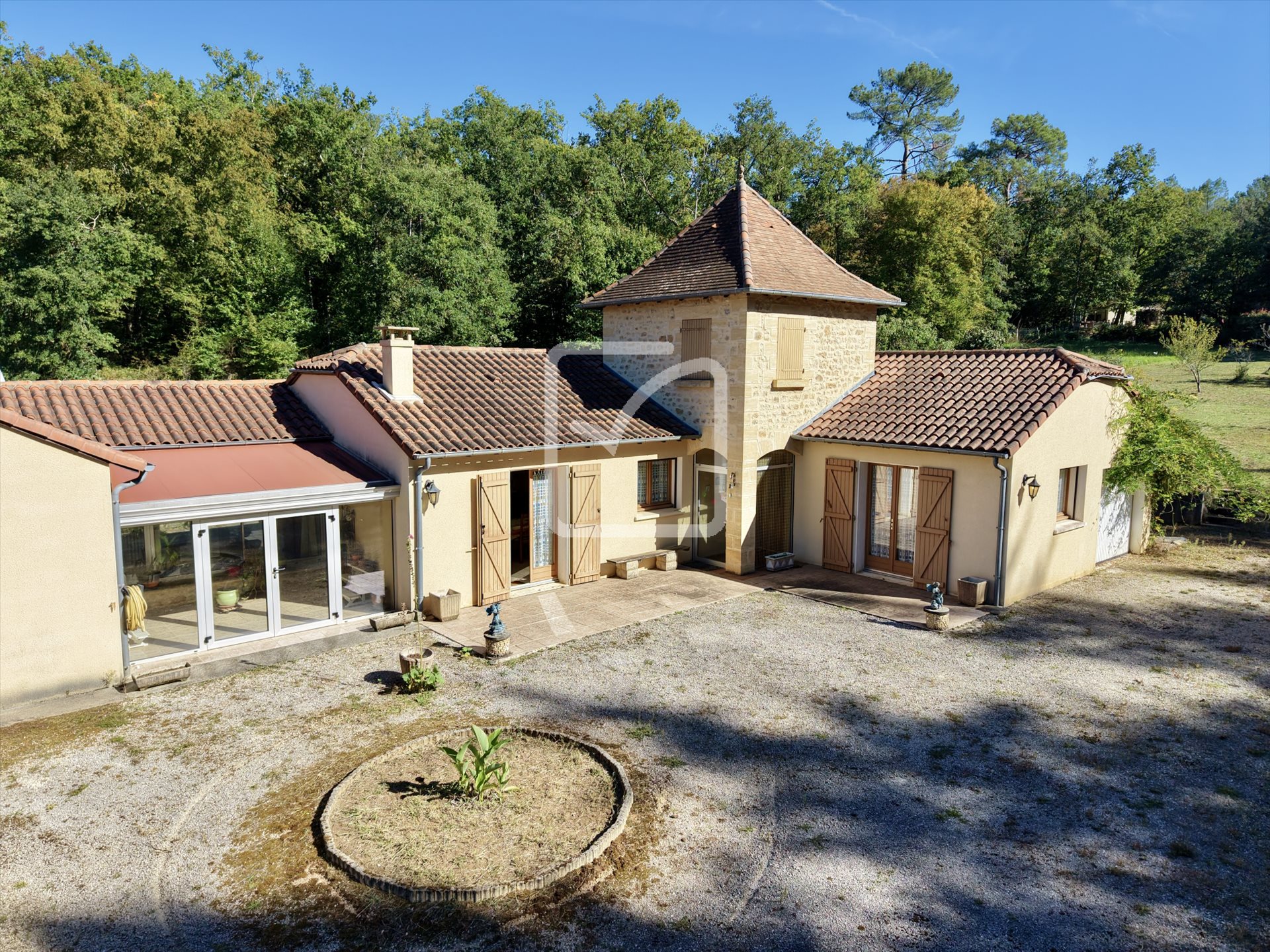 Maison à vendre, 130m², Payrignac