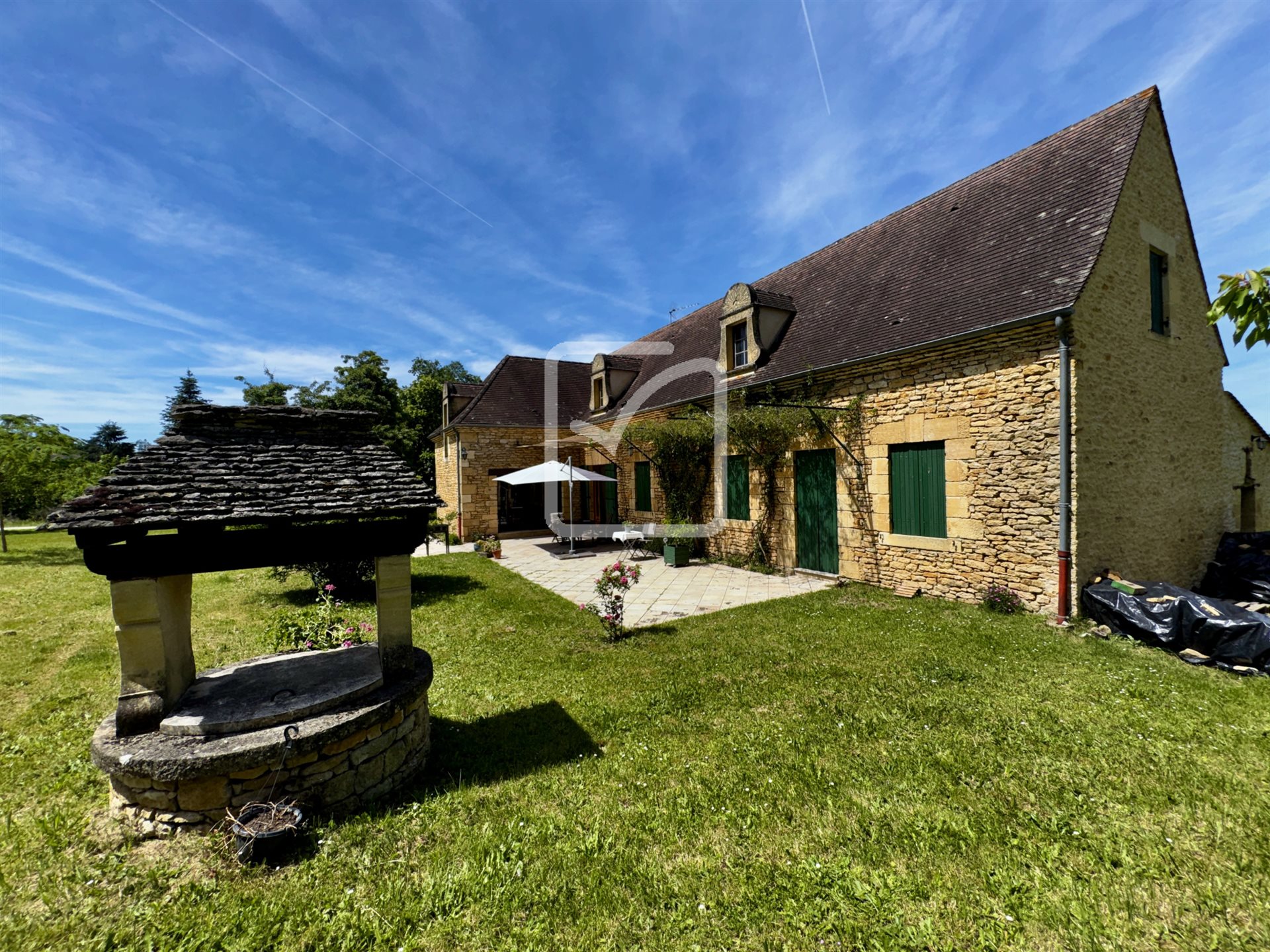 Maison à vendre, 265m², Sarlat-la-Canéda