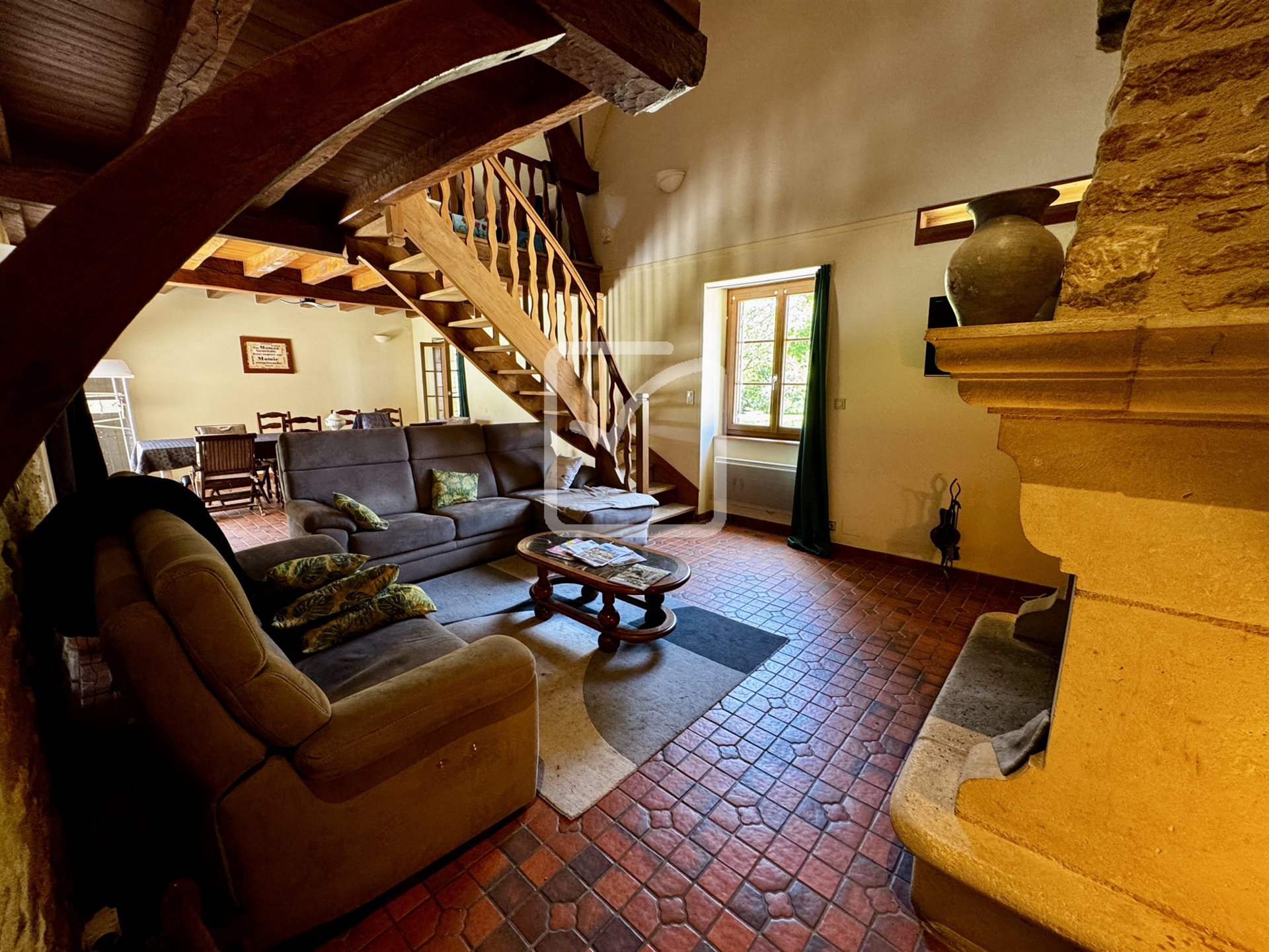 Maison à vendre, 265m², Sarlat-la-Canéda