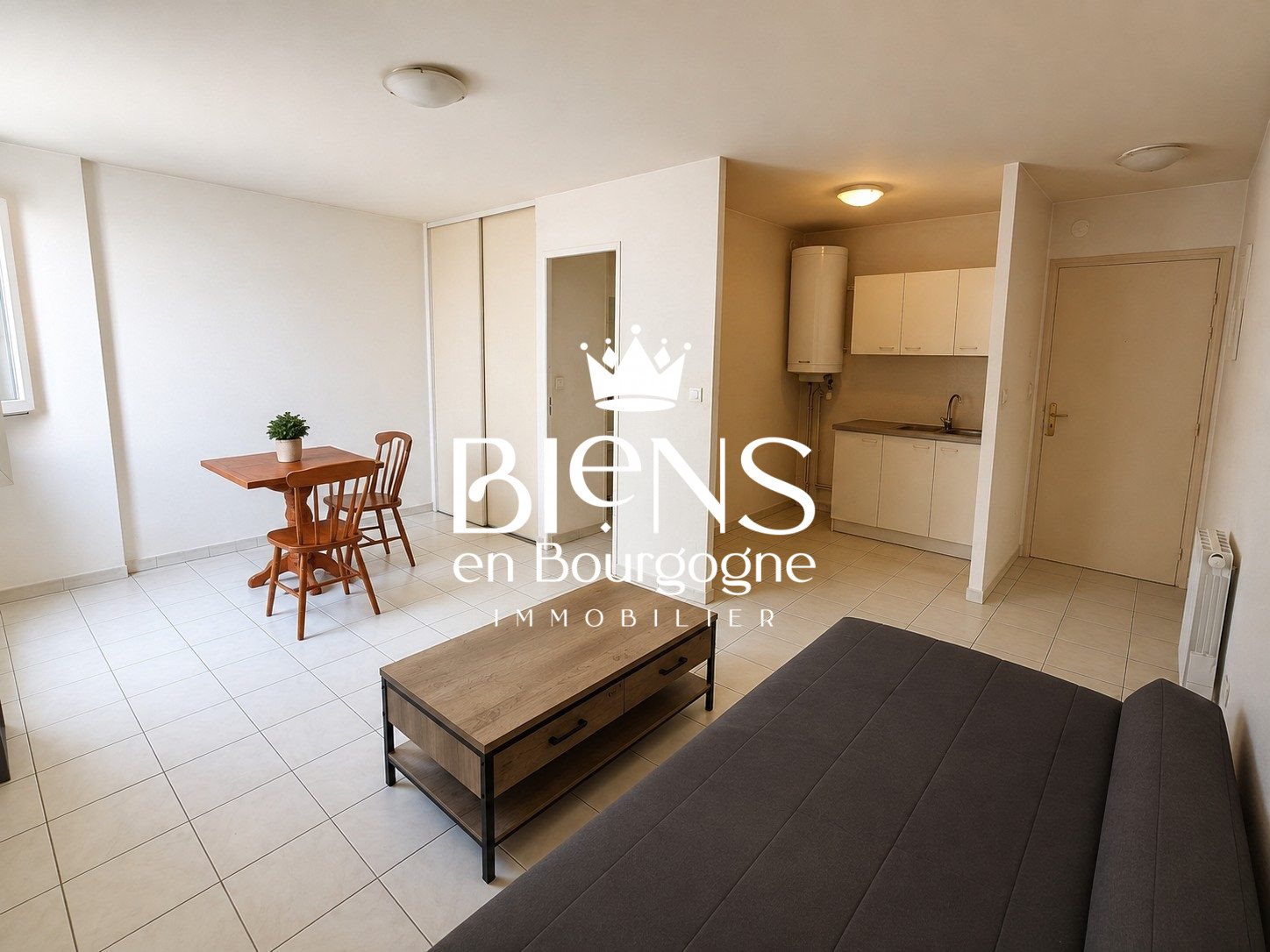 Appartement – Dijon, La Maladière - Vue 2