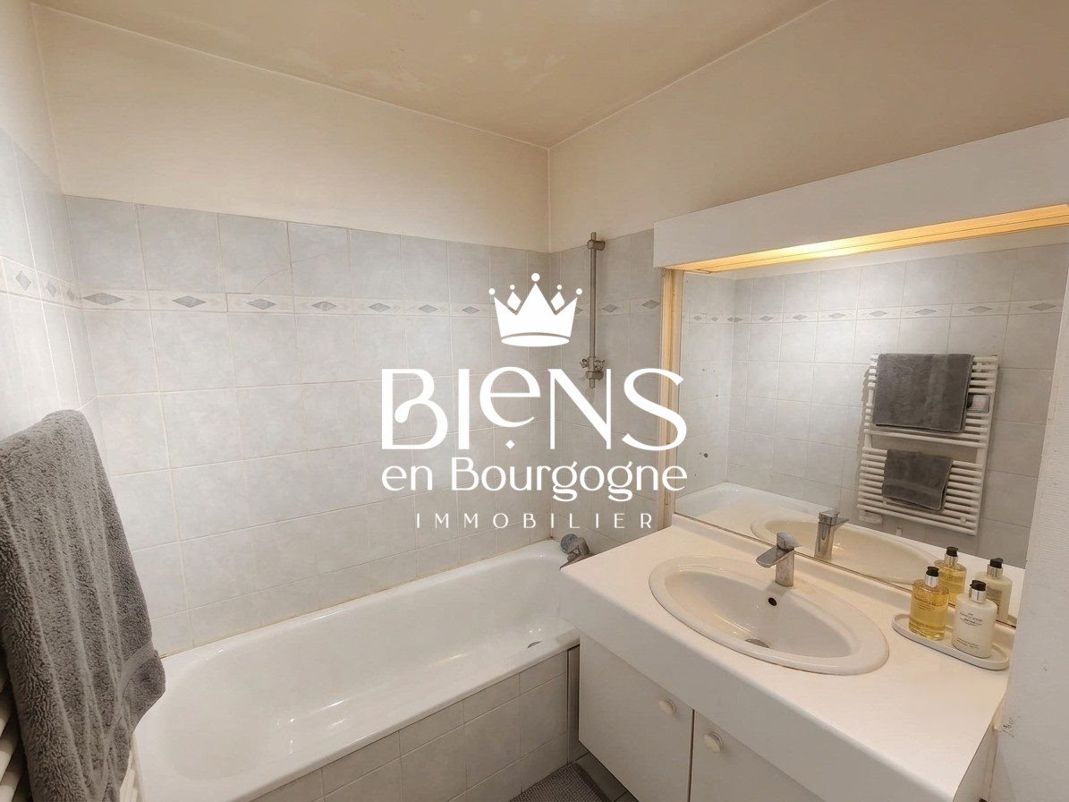 Appartement – Dijon, La Maladière - Vue 3