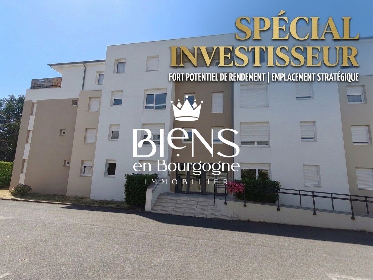 Appartement – Dijon, La Maladière - Vue 5