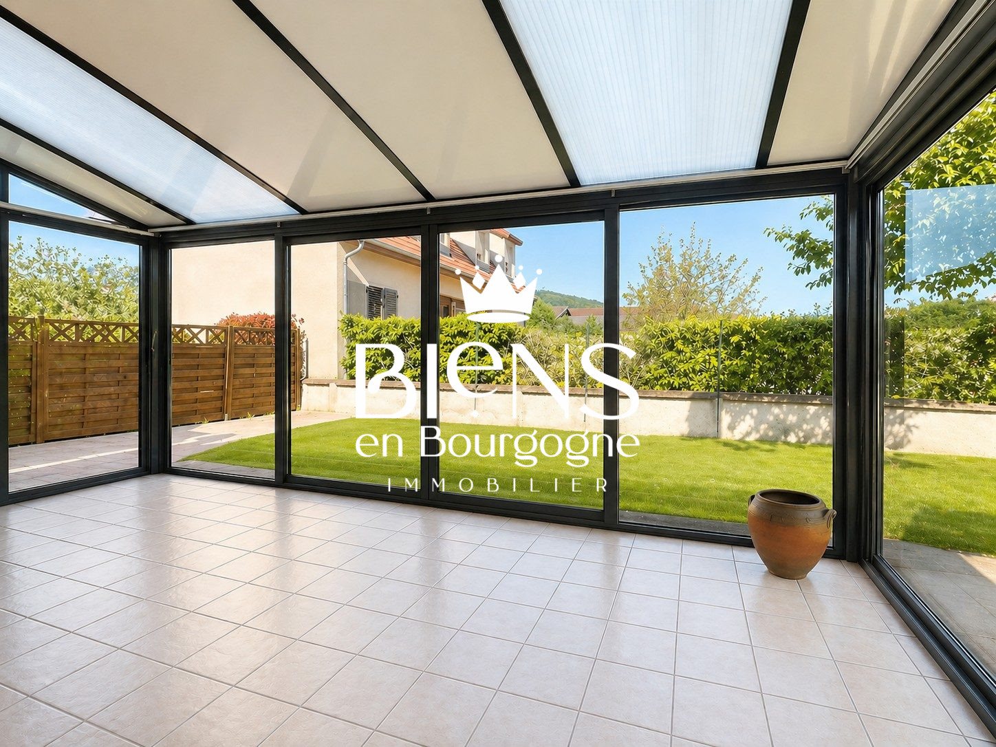 Maison à vendre, 111m², Nuits-Saint-Georges