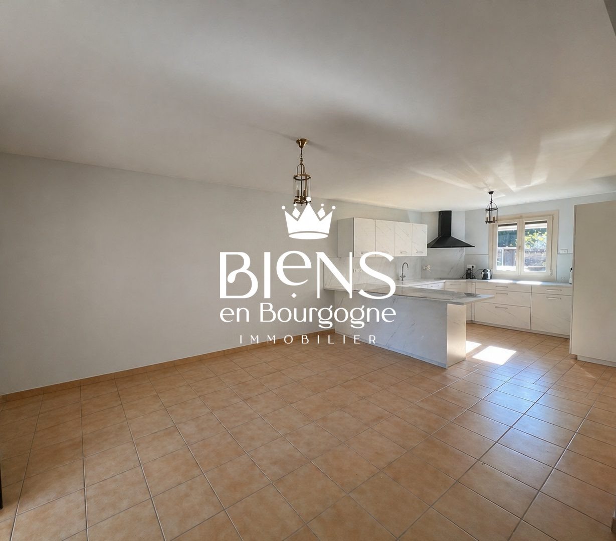Maison à vendre, 111m², Nuits-Saint-Georges
