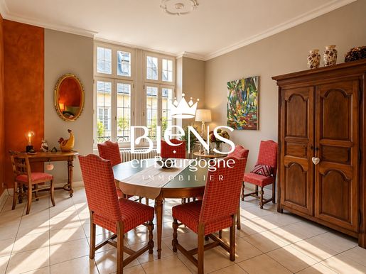 Appartement 4 pièces 115 m² · à Beaune · 115 m² · 325 000 €