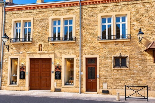 Appartement 4 pièces 115 m² · à Beaune · 115 m² · 352 000 €