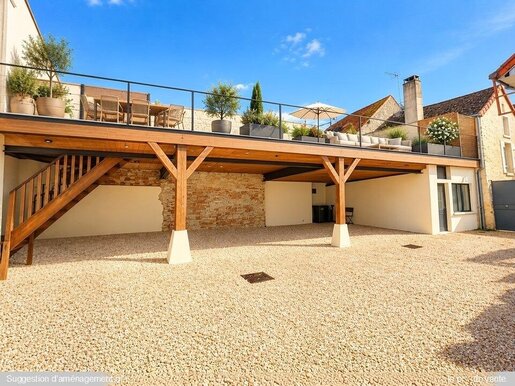 Maison 8 pièces 225 m² · à Pommard · 225 m² · 425 000 €