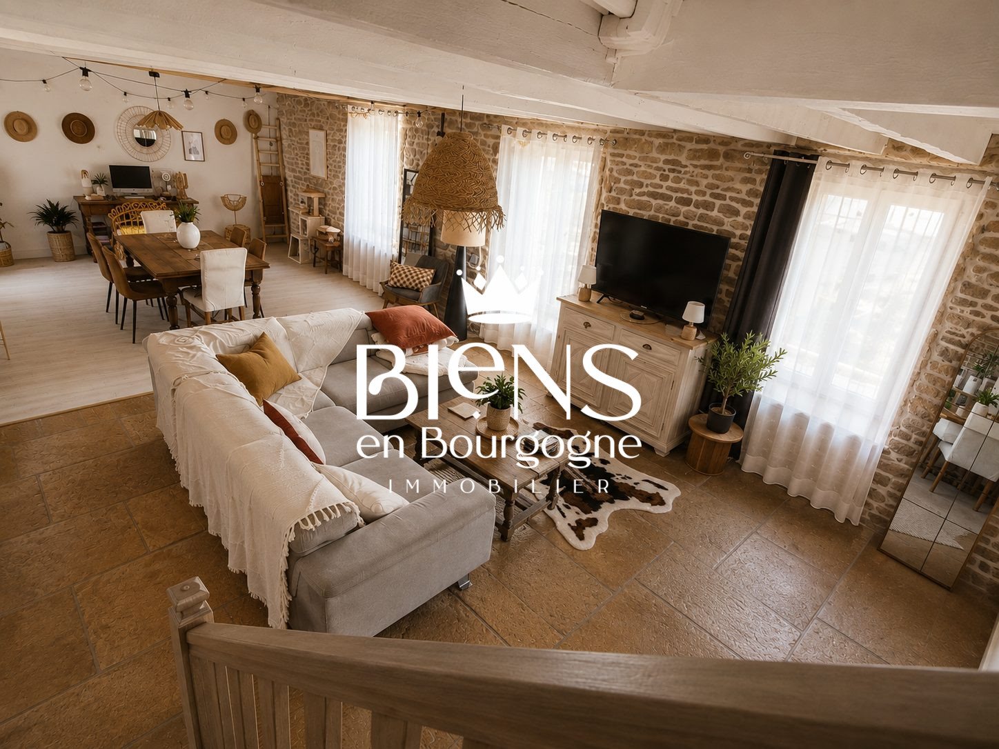 Maison à vendre, 150m², Beaune