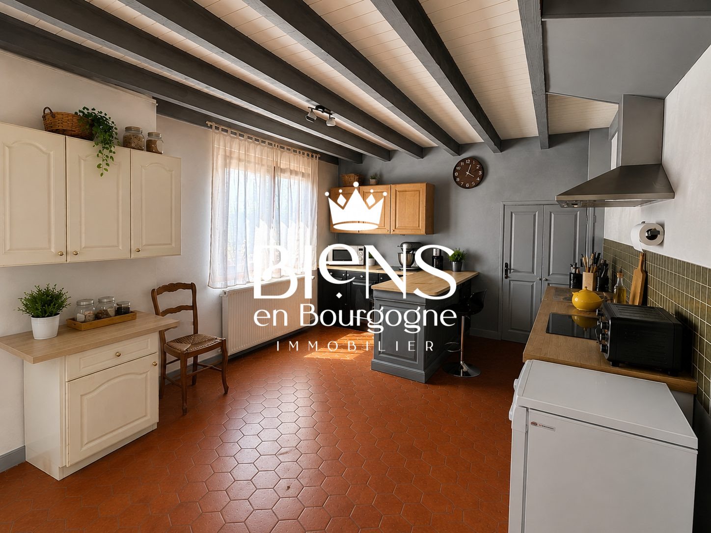 Maison à vendre, 150m², Beaune