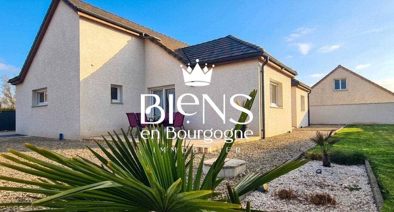 Maison à vendre, 114m², Chevigny-en-Valière