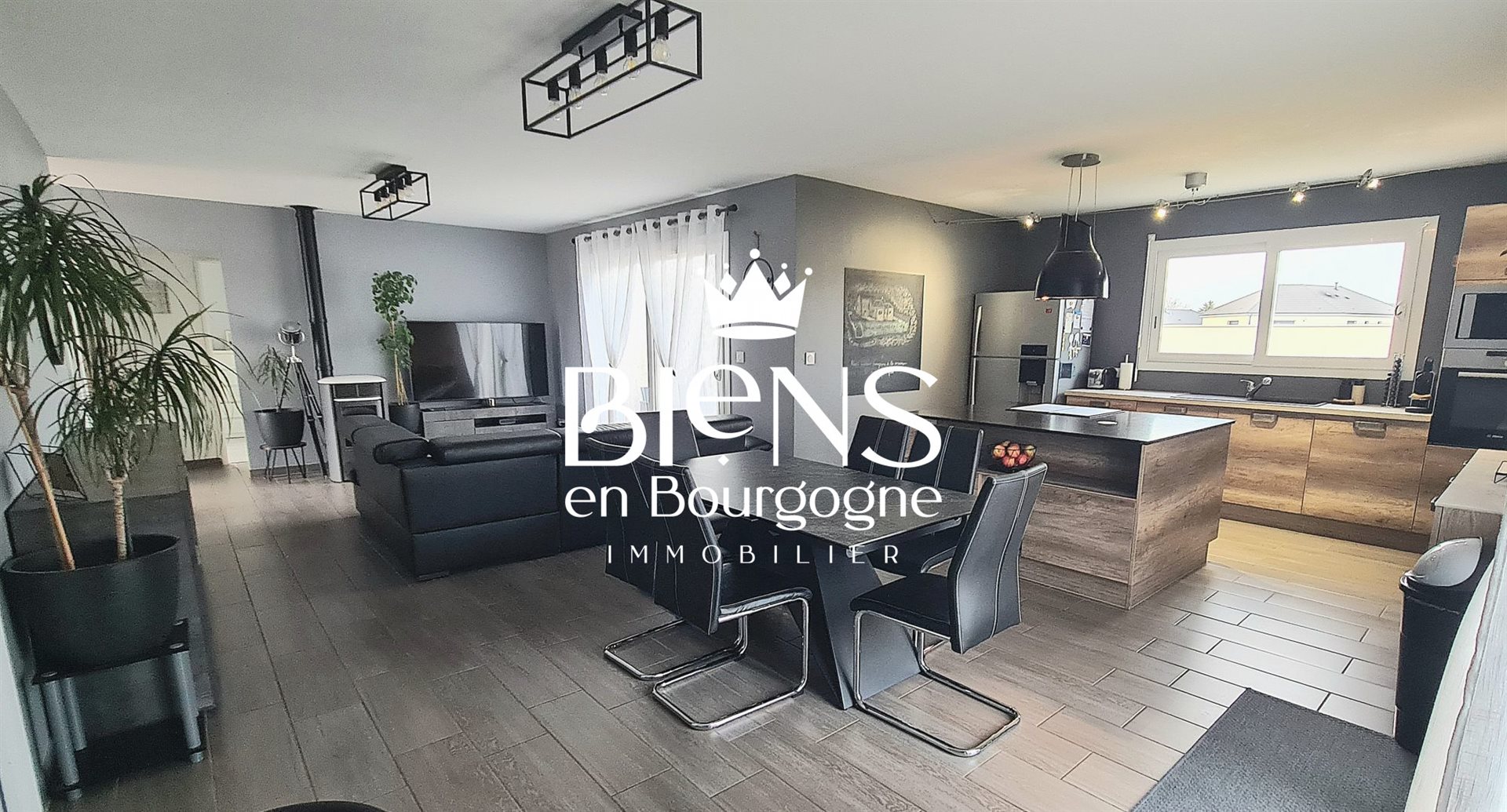 Maison à vendre, 114m², Chevigny-en-Valière