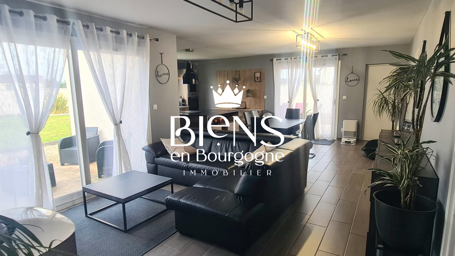 Maison à vendre, 114m², Chevigny-en-Valière