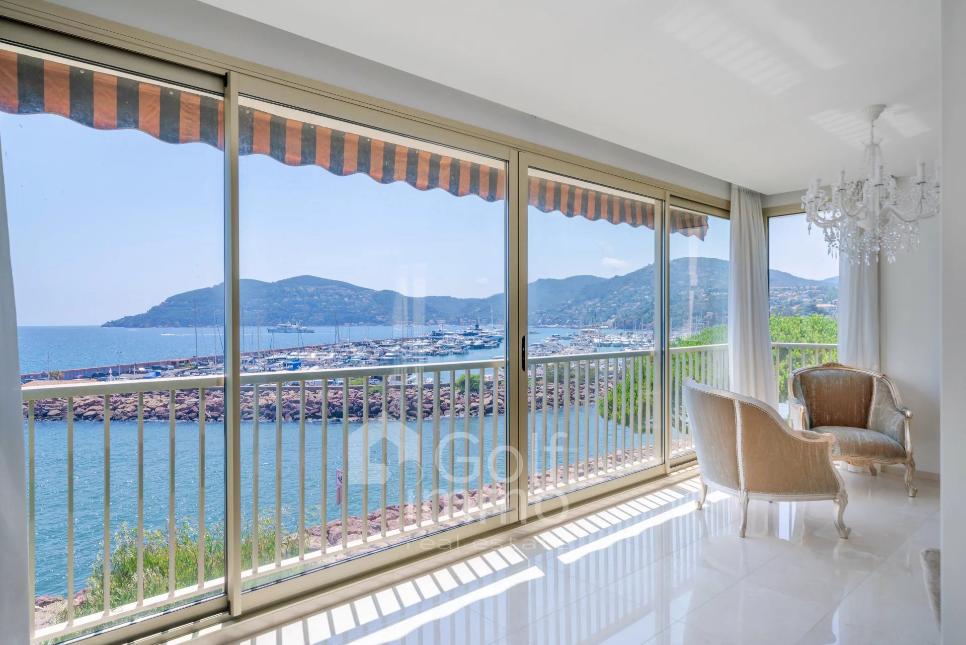 Appartement à vendre, 174m², Mandelieu-la-Napoule