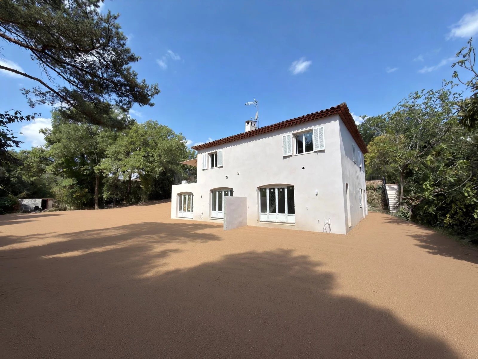 Maison à vendre, 83m², Mouans-Sartoux