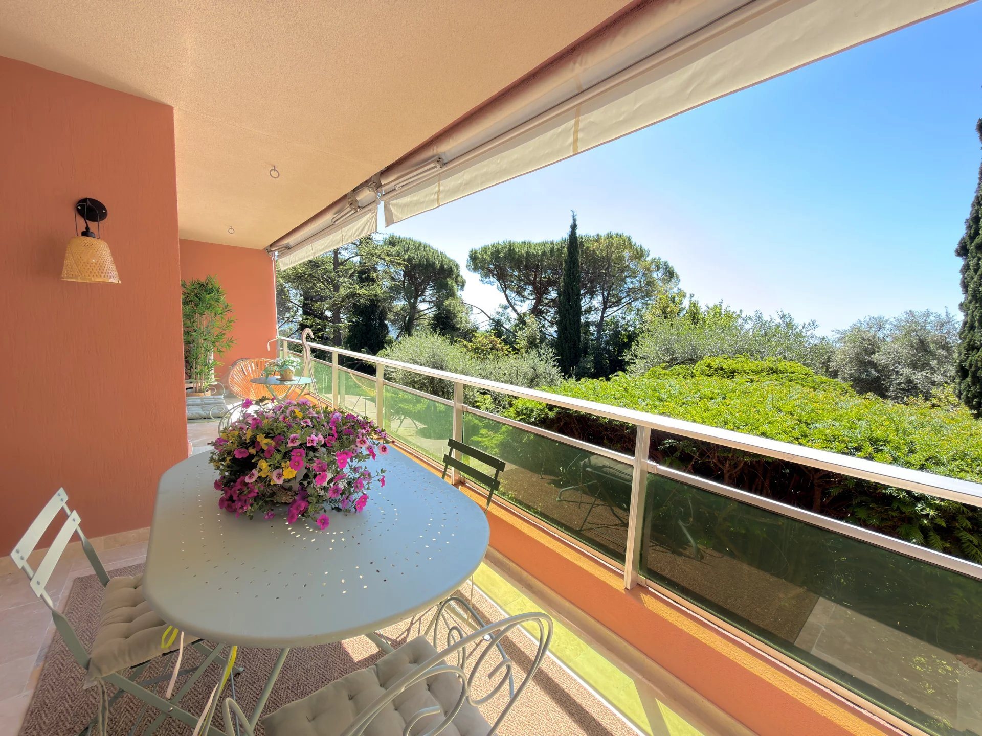 Appartement à vendre, 56m², Grasse