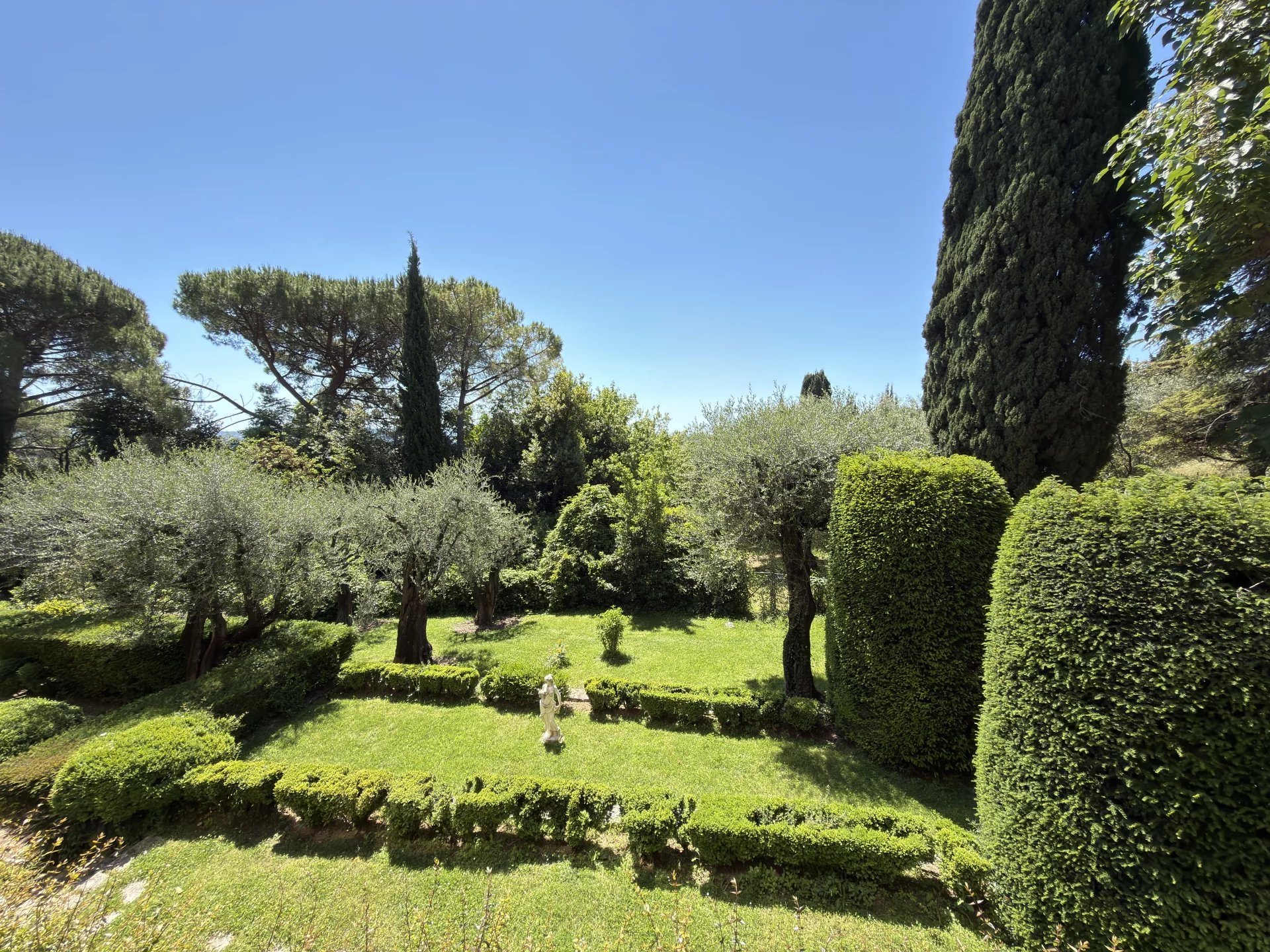 Appartement à vendre, 56m², Grasse