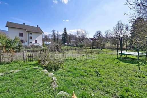 Maison 6 pièces 154 m² · à Novalaise · 154 m² · 399 000 €