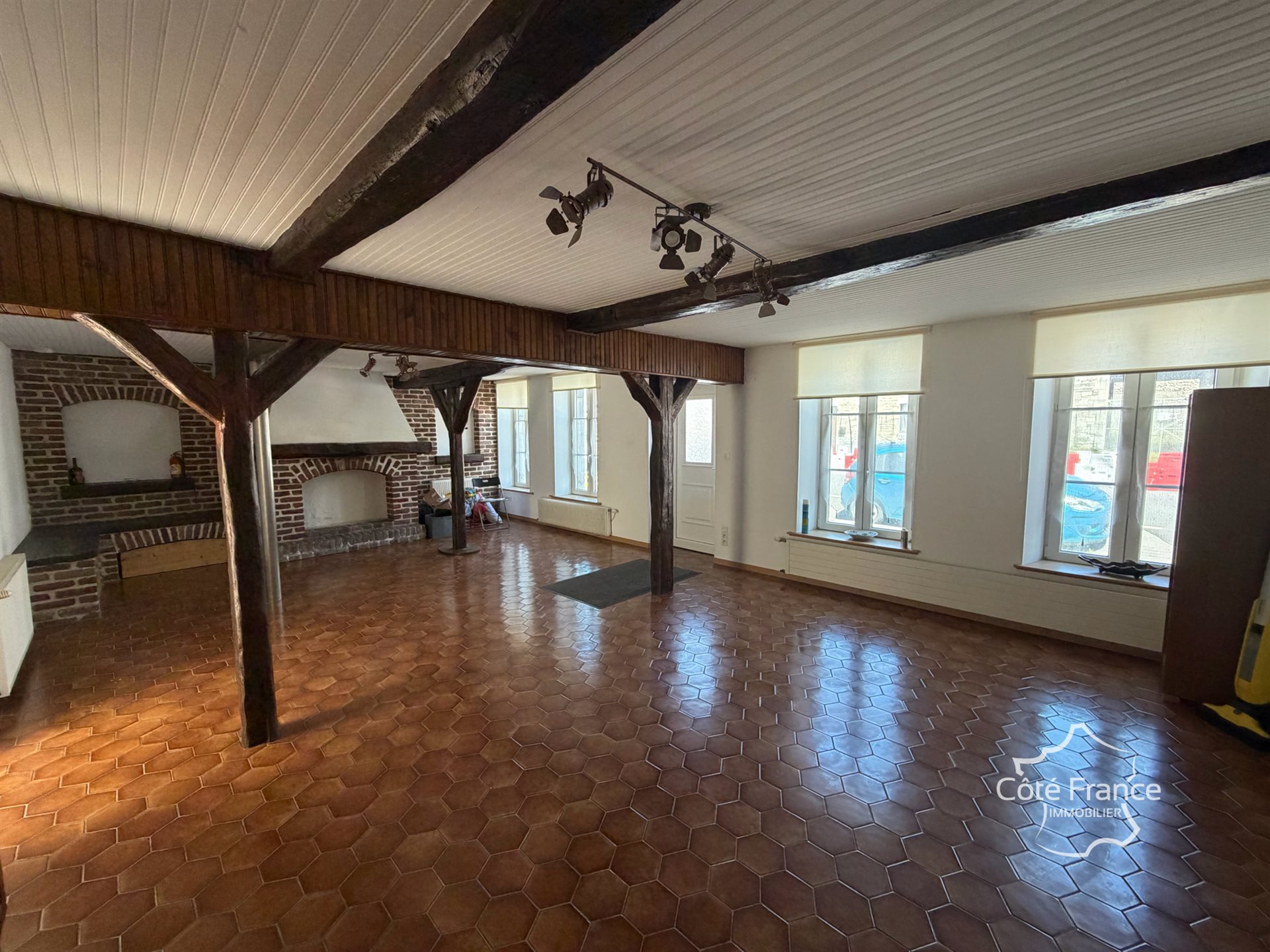 Maison à vendre, 180m², Givet
