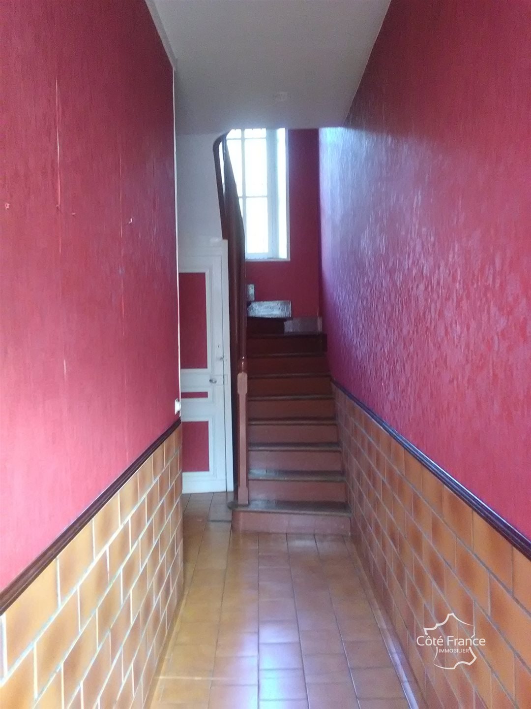 Maison à vendre, 62m², Fumay