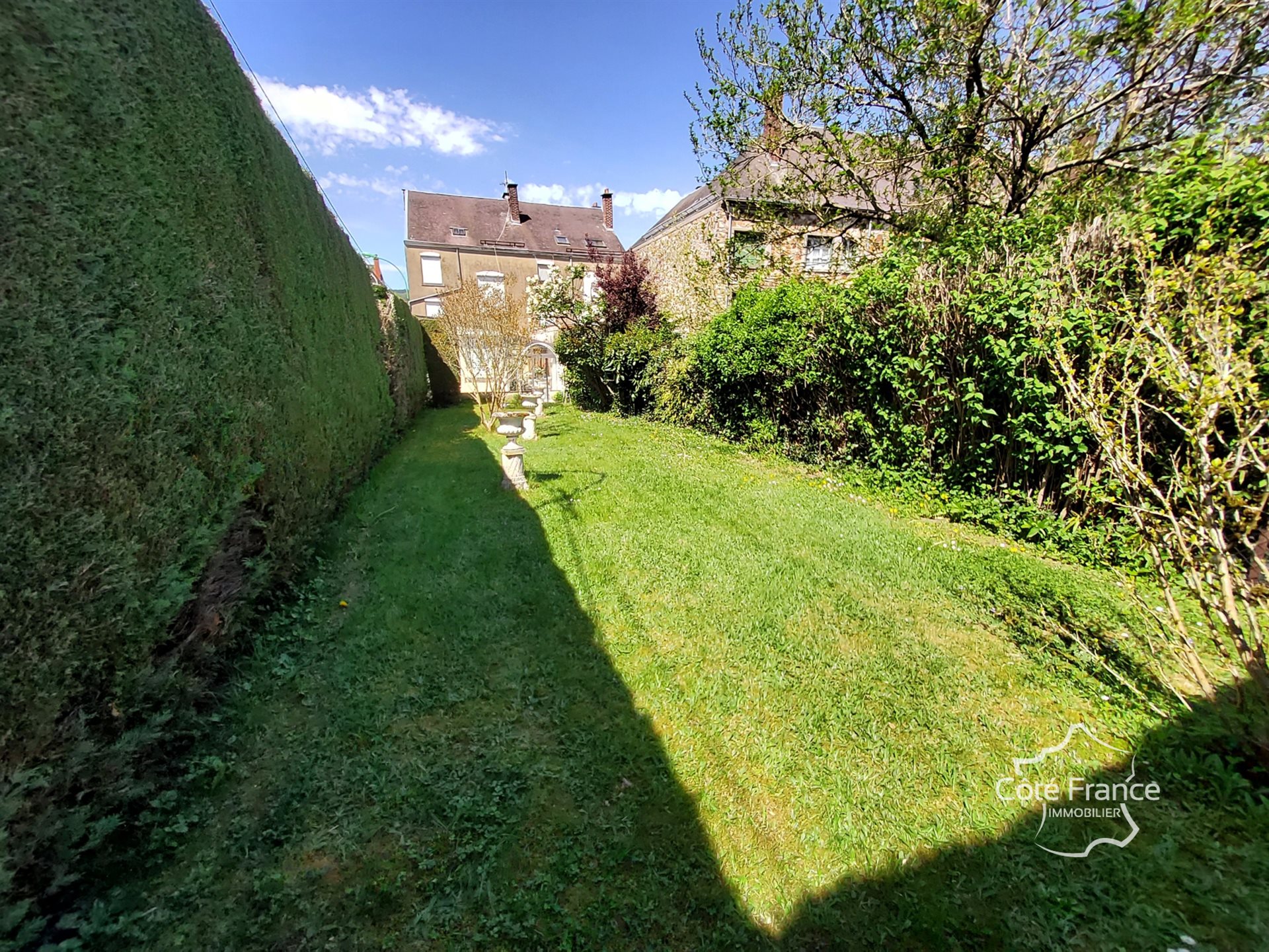 Maison à vendre, 161m², Fumay