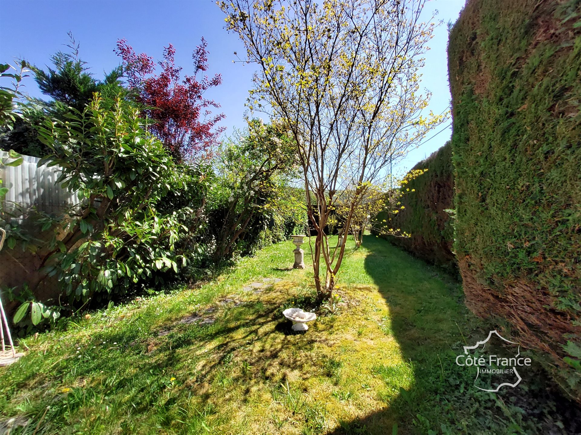 Maison à vendre, 161m², Fumay
