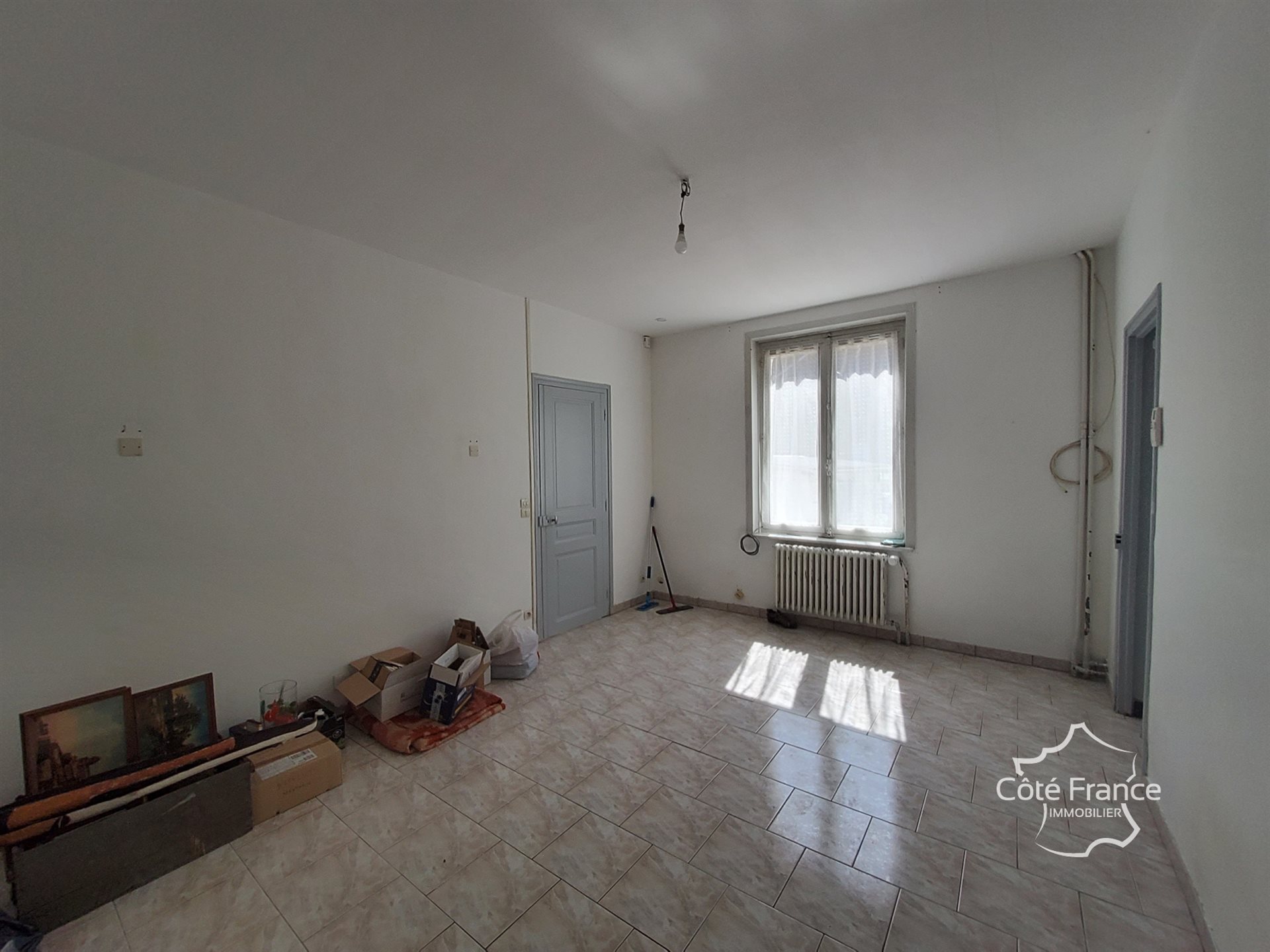 Maison à vendre, 106m², Rocroi