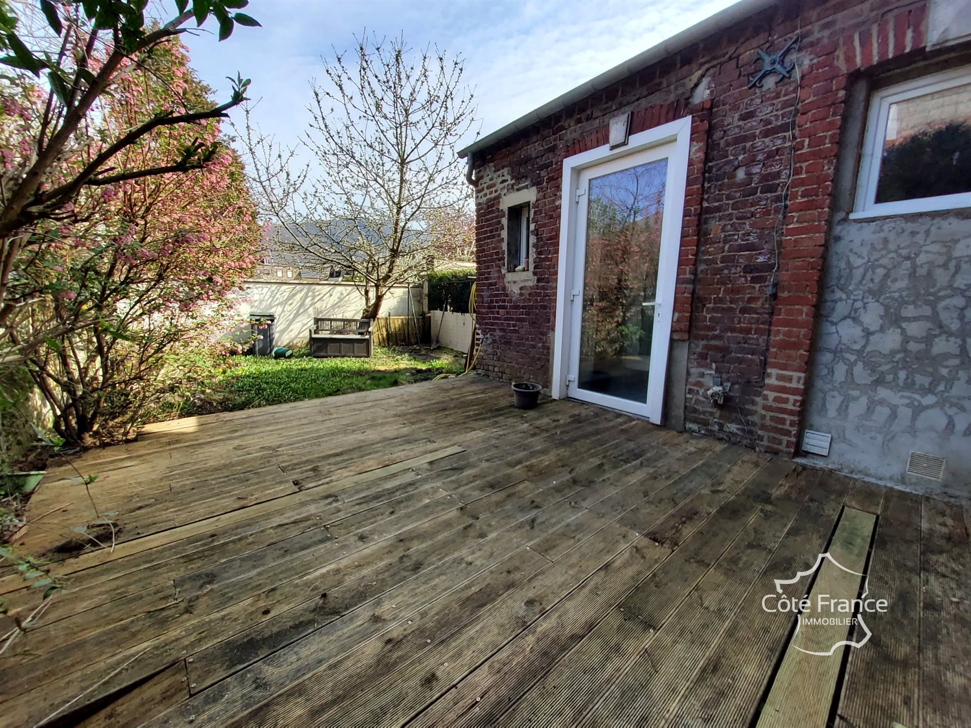 Maison à vendre, 147m², Revin