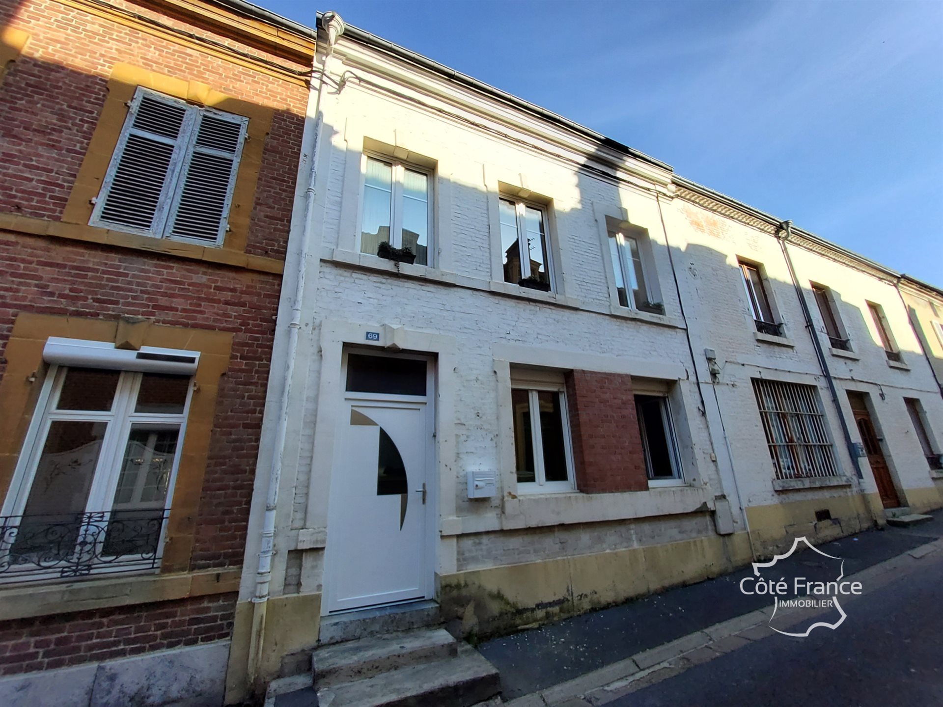 Maison à vendre, 147m², Revin