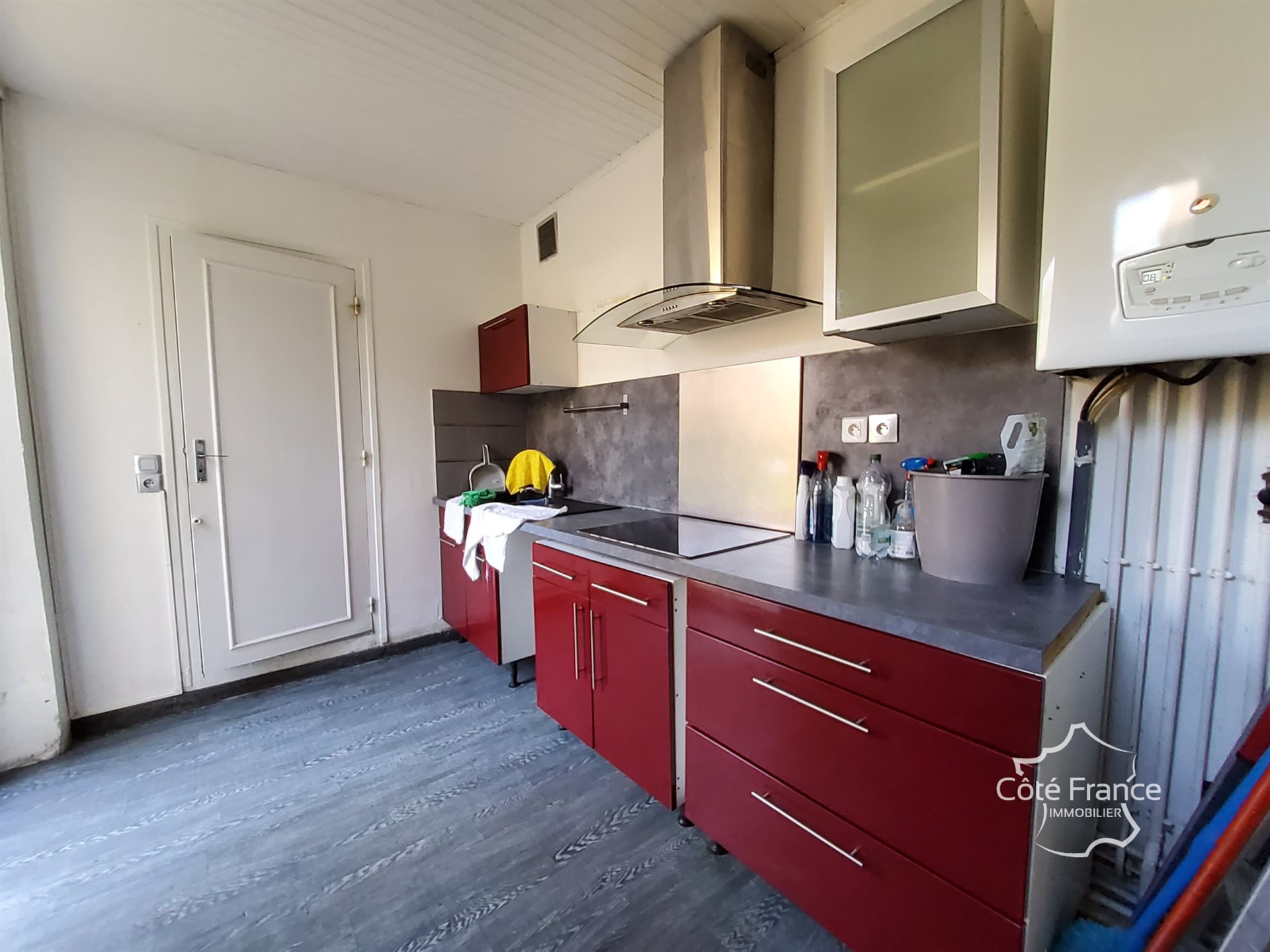 Maison à vendre, 147m², Revin