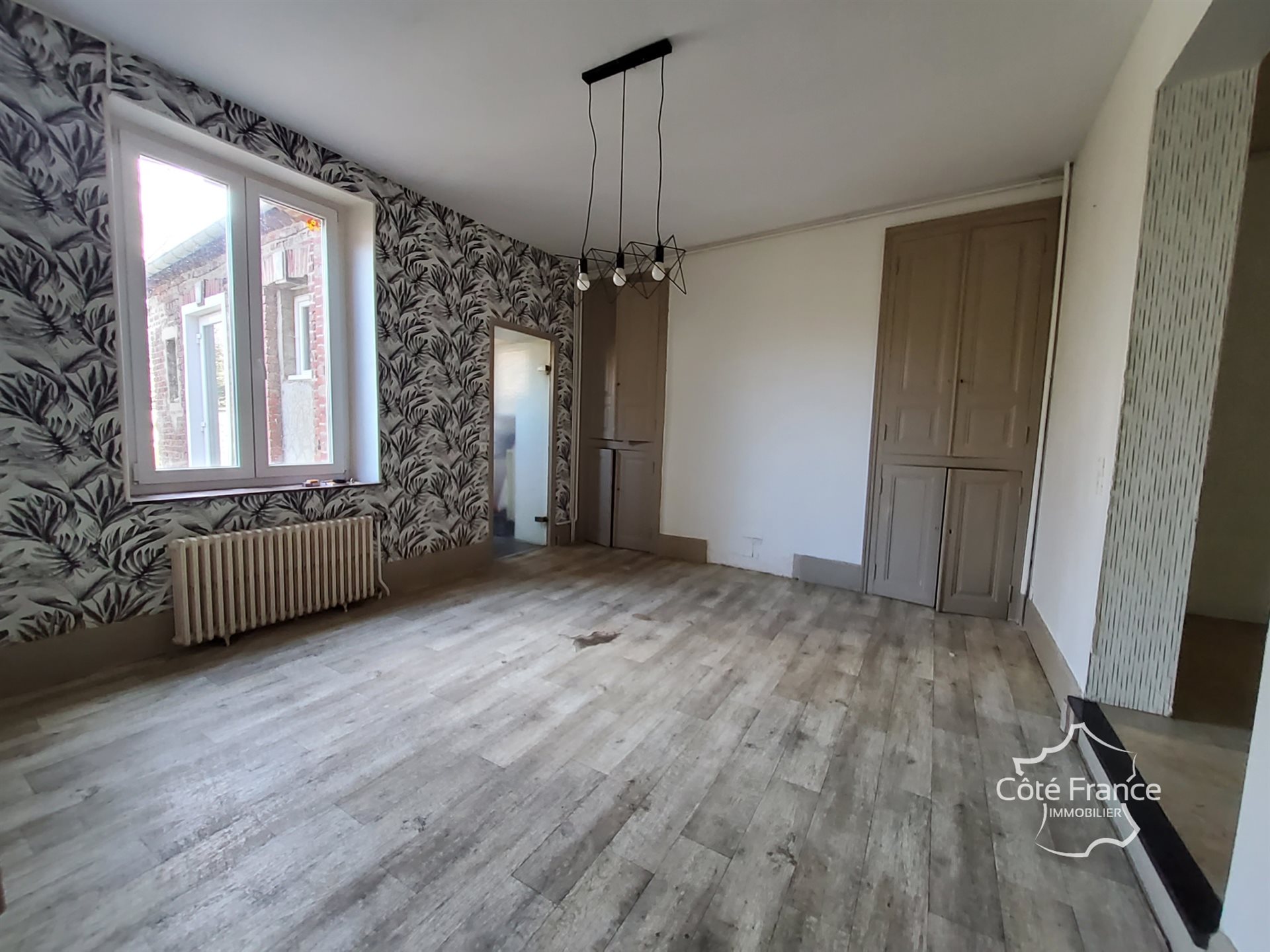 Maison à vendre, 147m², Revin