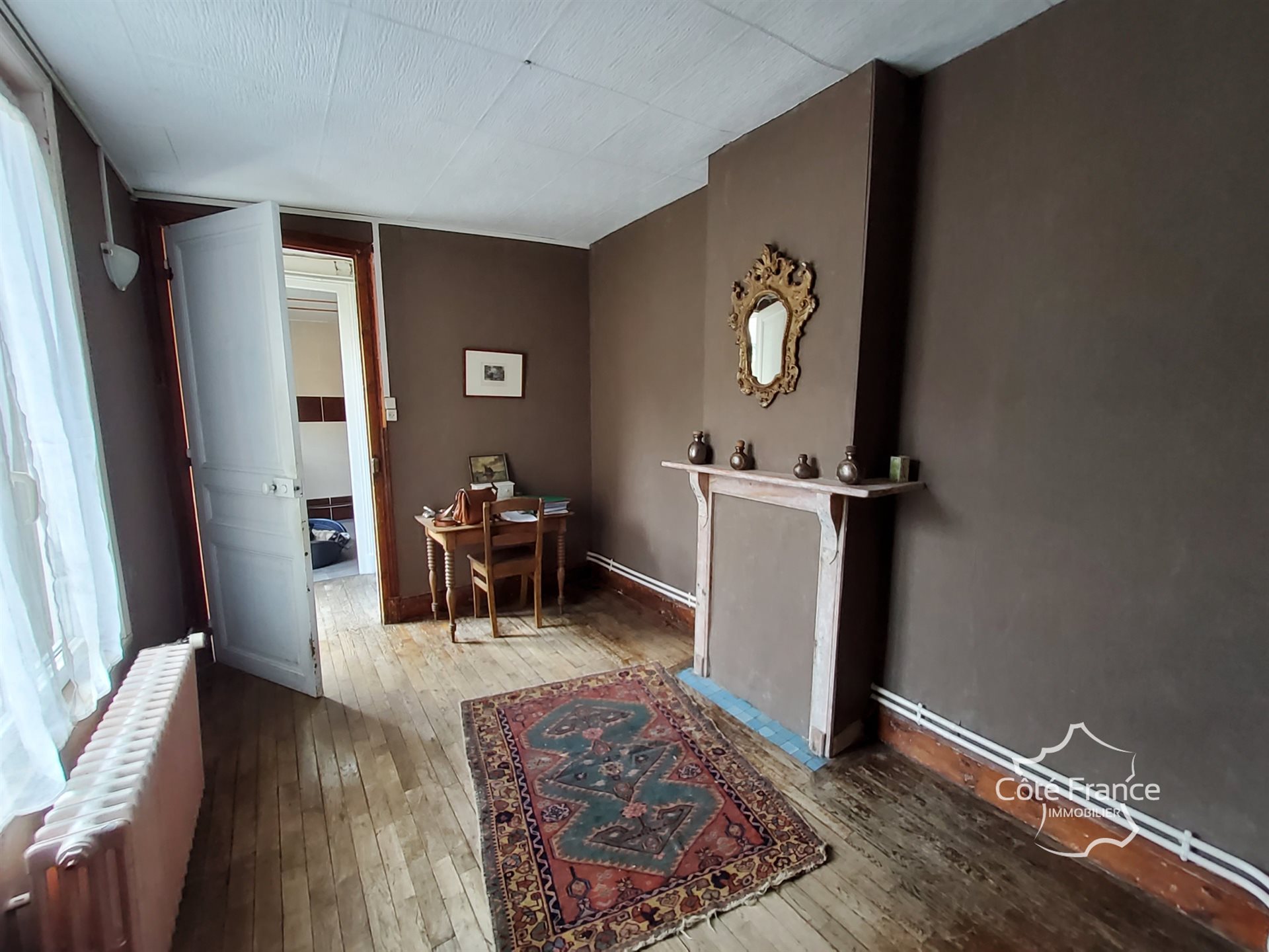 Maison à vendre, 168m², Fumay