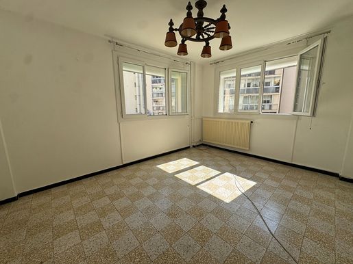 Appartement 3 pièces 53 m² · à Toulon · 53 m² · 139 000 €