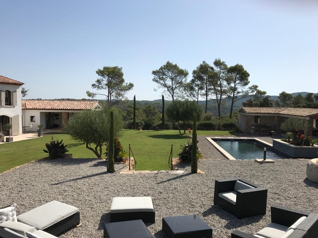 Maison à vendre, 238m², Besse-sur-Issole