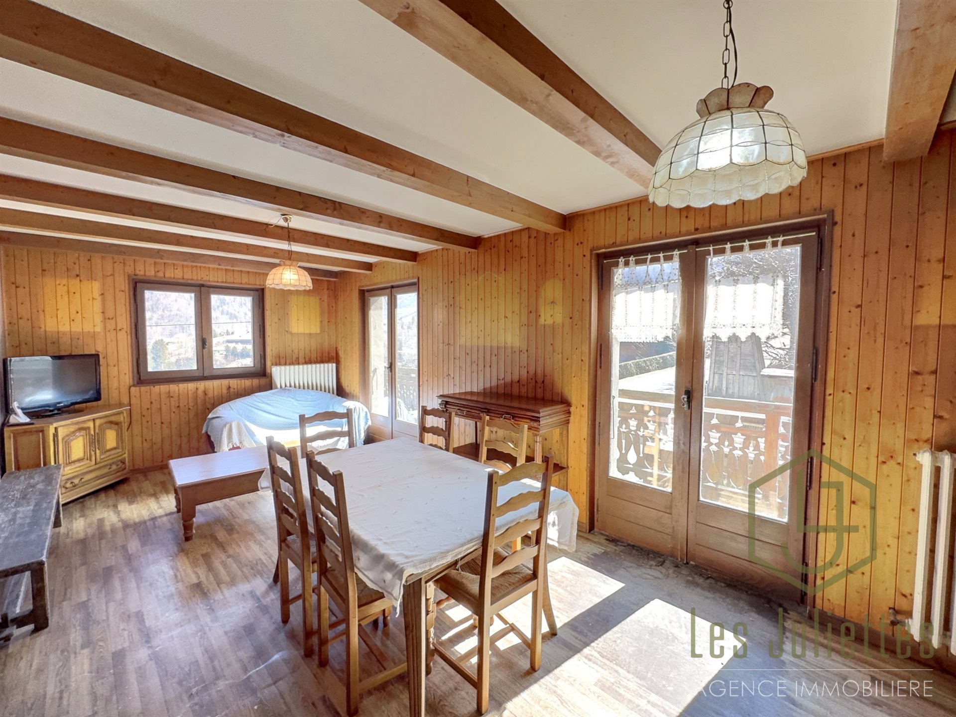 Maison à vendre, 131m², La Côte-d'Arbroz