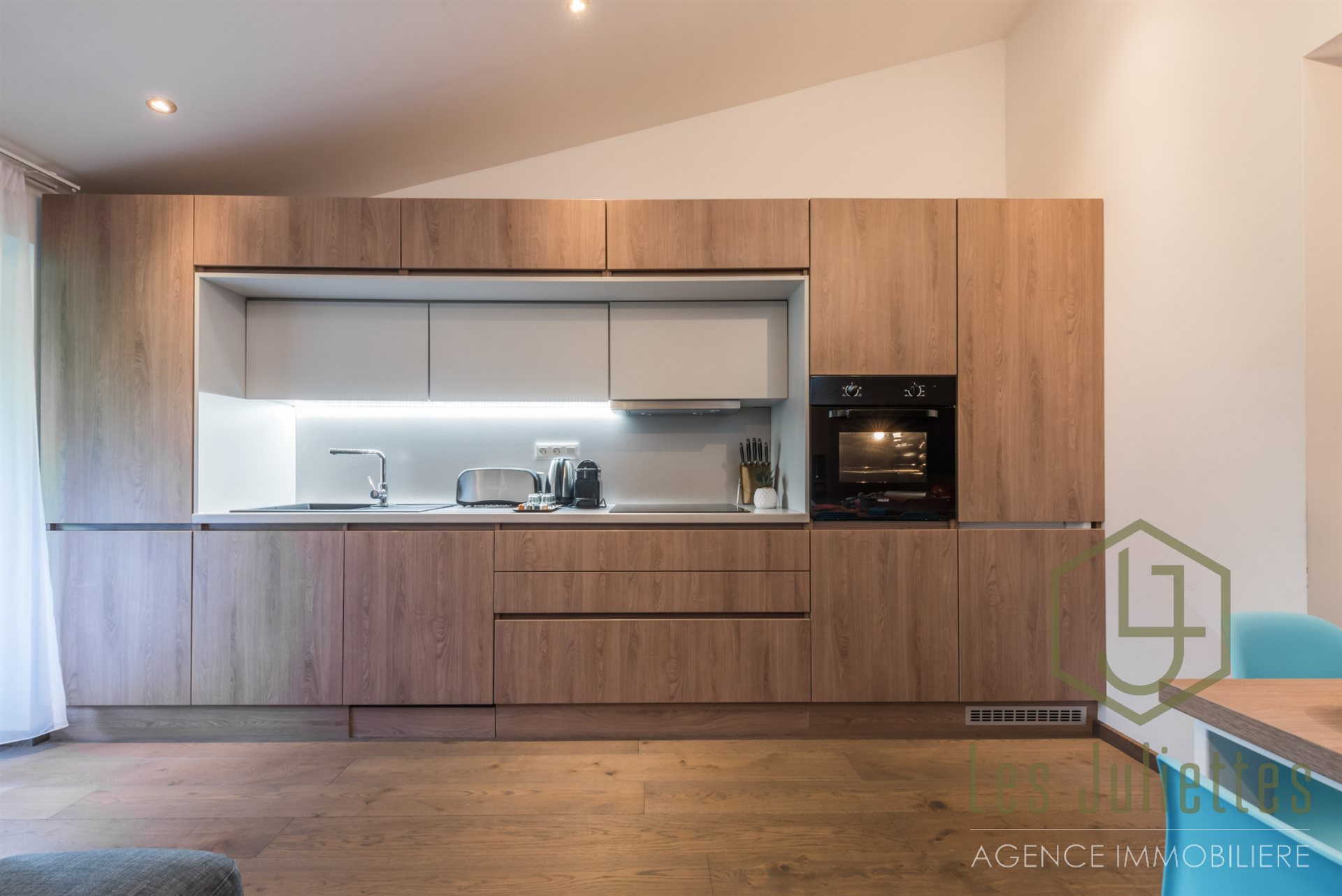 Appartement à vendre, 98m², Montriond