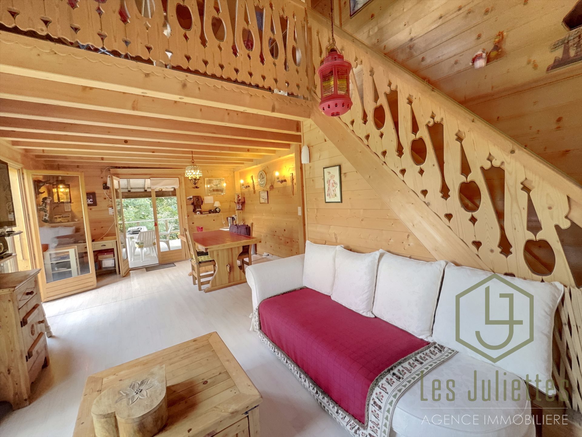 Maison à vendre, 118m², La Côte-d'Arbroz