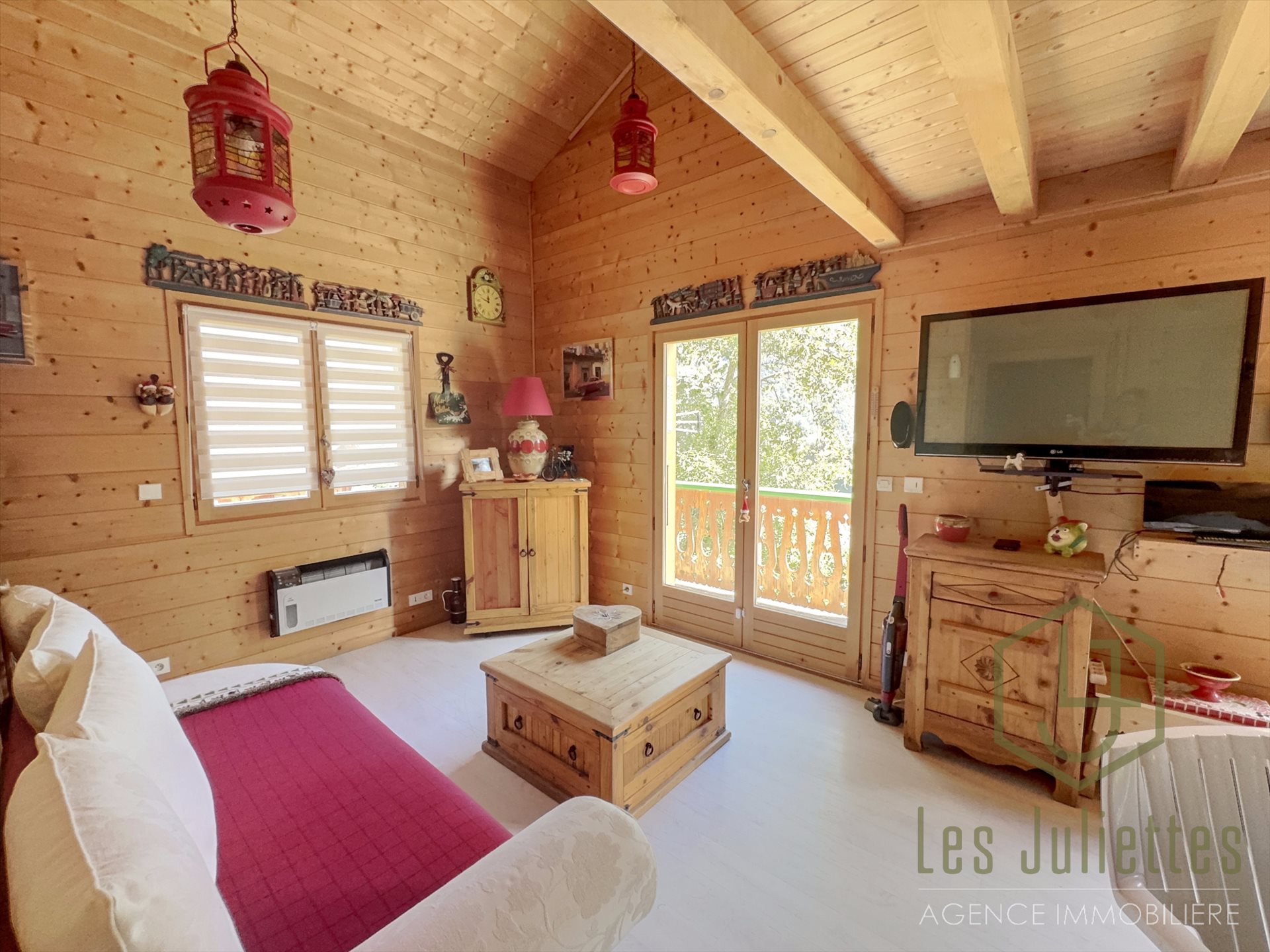 Maison à vendre, 118m², La Côte-d'Arbroz