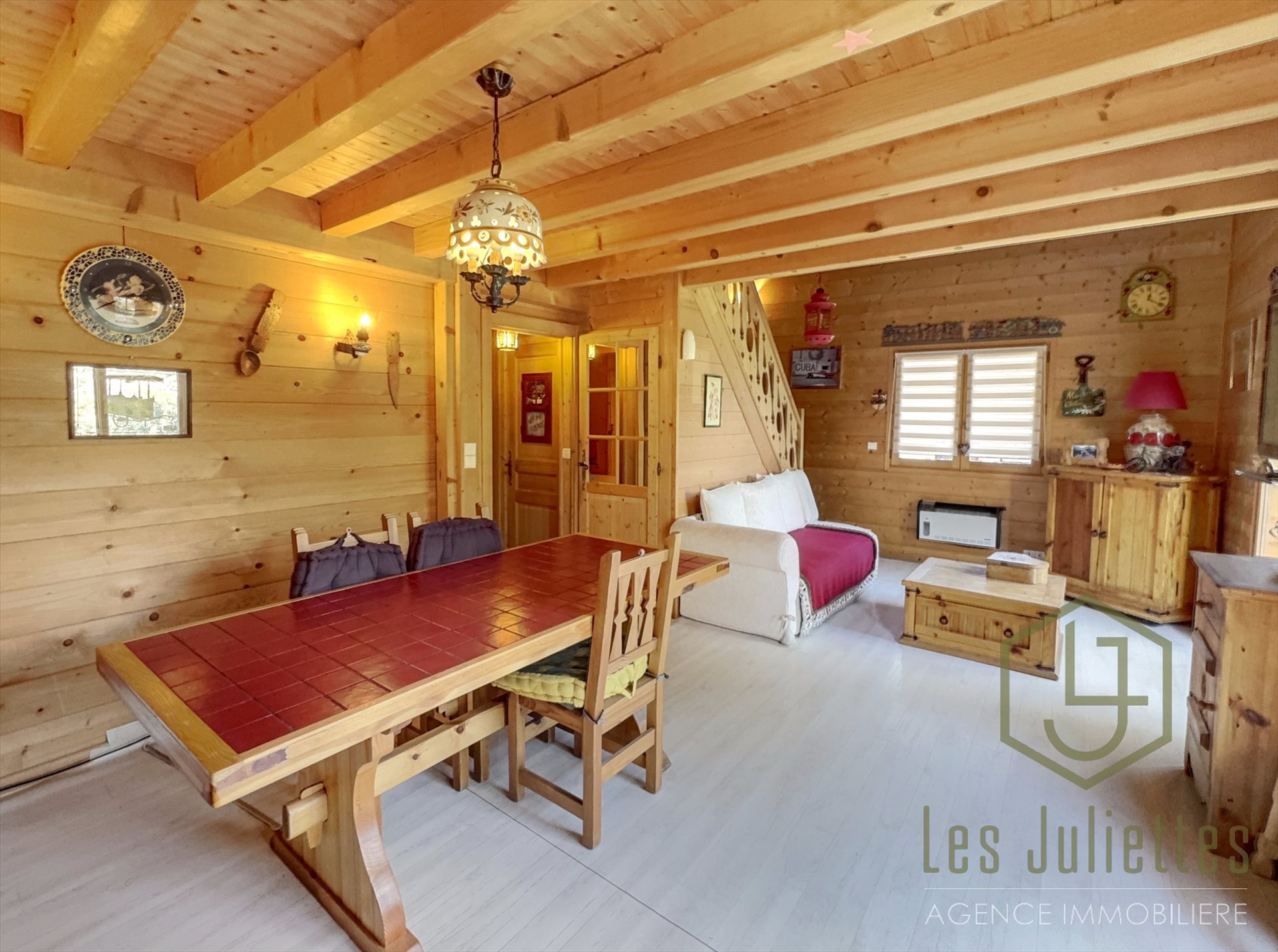 Maison à vendre, 118m², La Côte-d'Arbroz