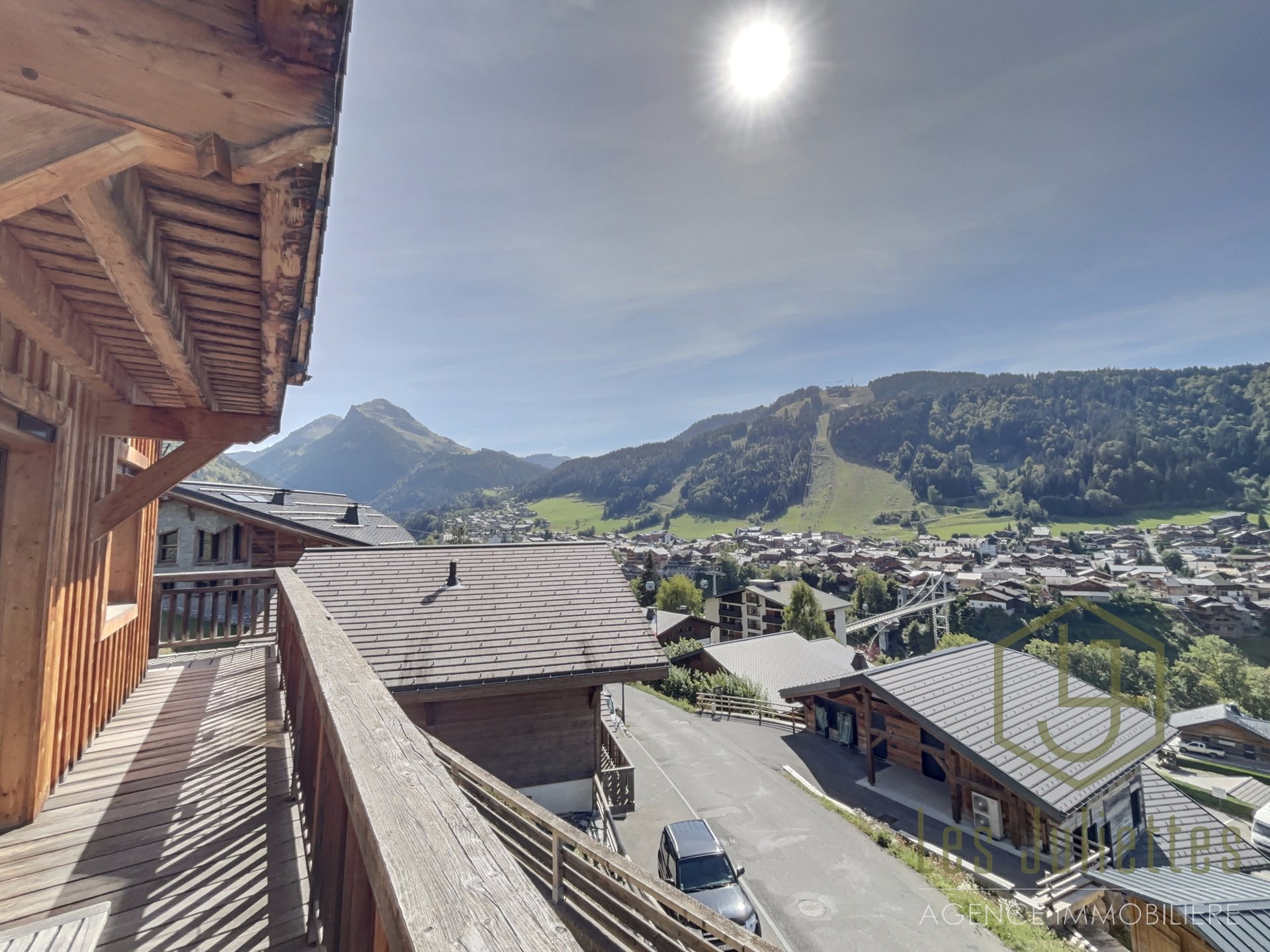 Maison à vendre, 166m², Morzine (Avoriaz)