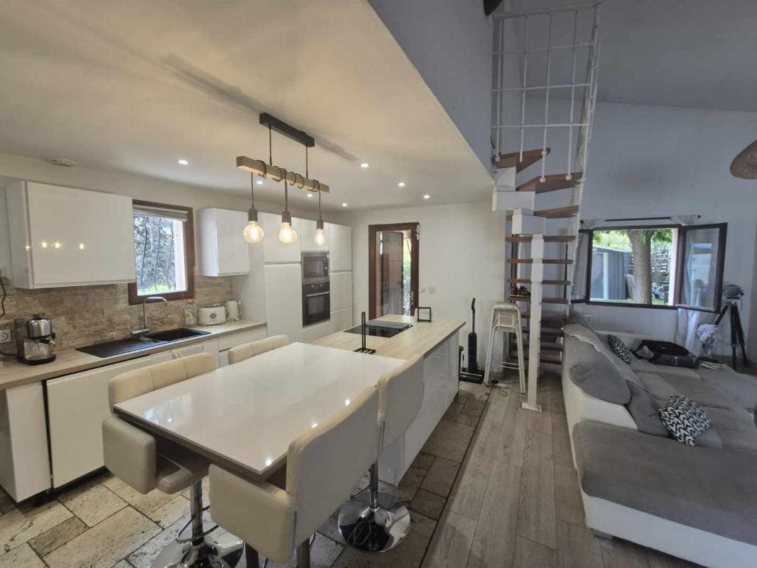 Maison à vendre, 133m², Plan-de-Cuques